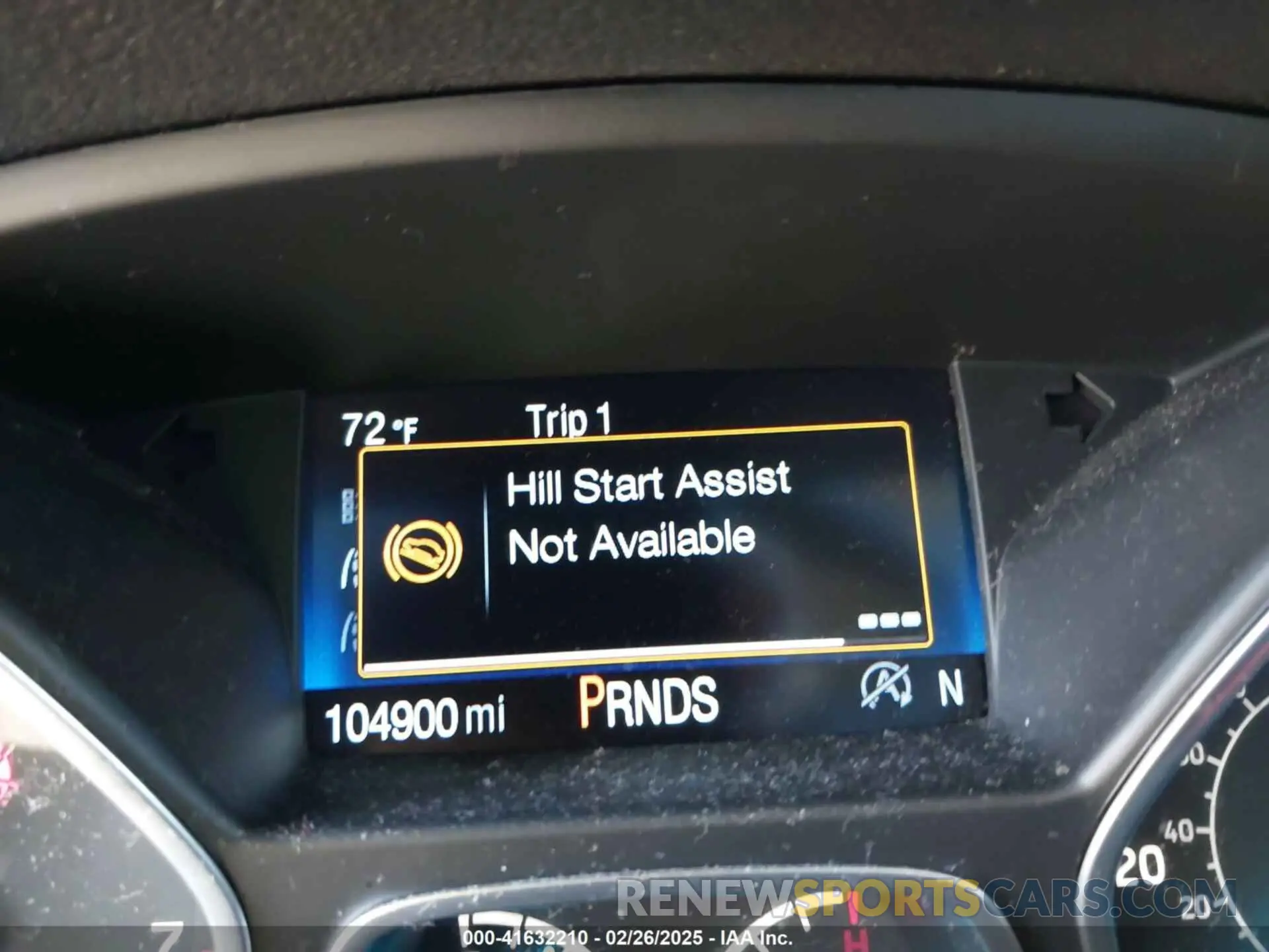 15 fotografías del automóvil dañado 1FMCU9J91KUB21842 FORD ESCAPE 2019