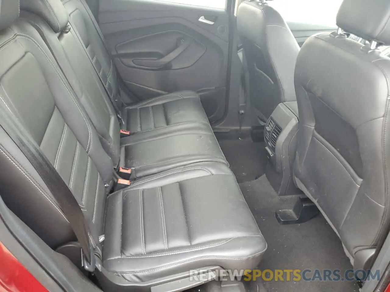 11 fotografías del automóvil dañado 1FMCU9J94KUB54821 FORD ESCAPE 2019