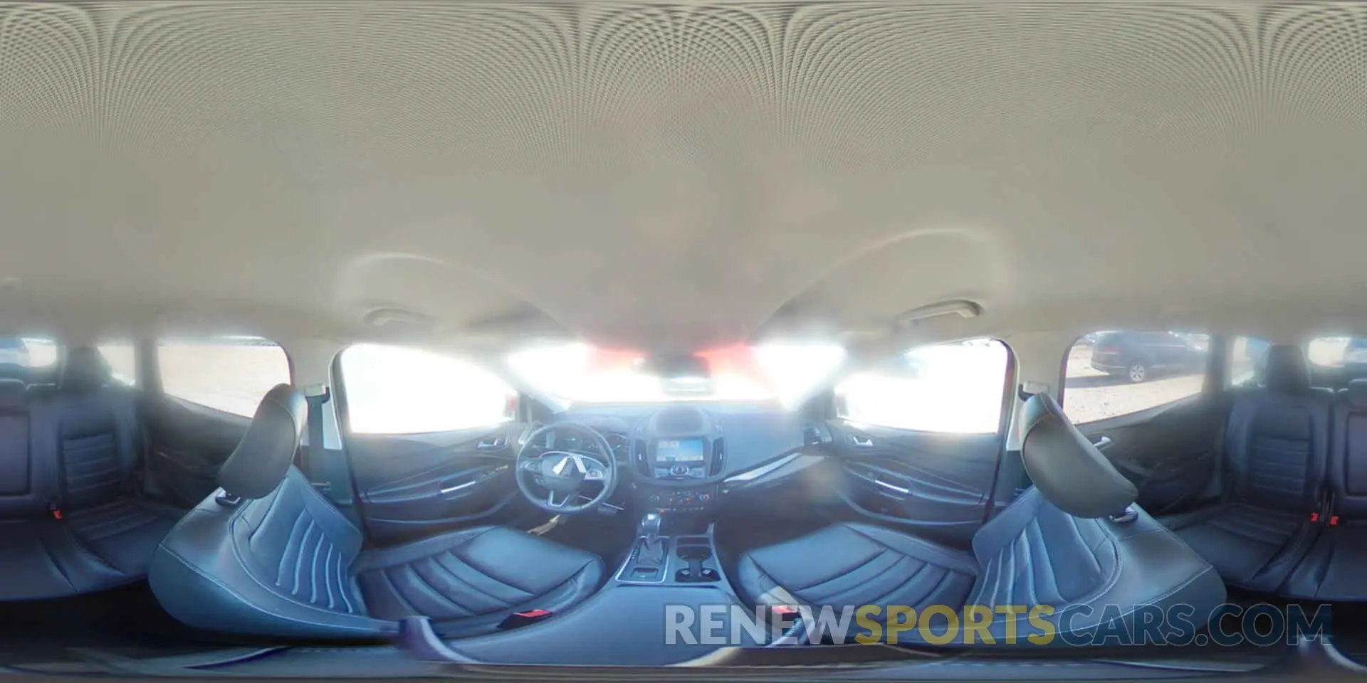 15 fotografías del automóvil dañado 1FMCU9J95KUB54634 FORD ESCAPE 2019