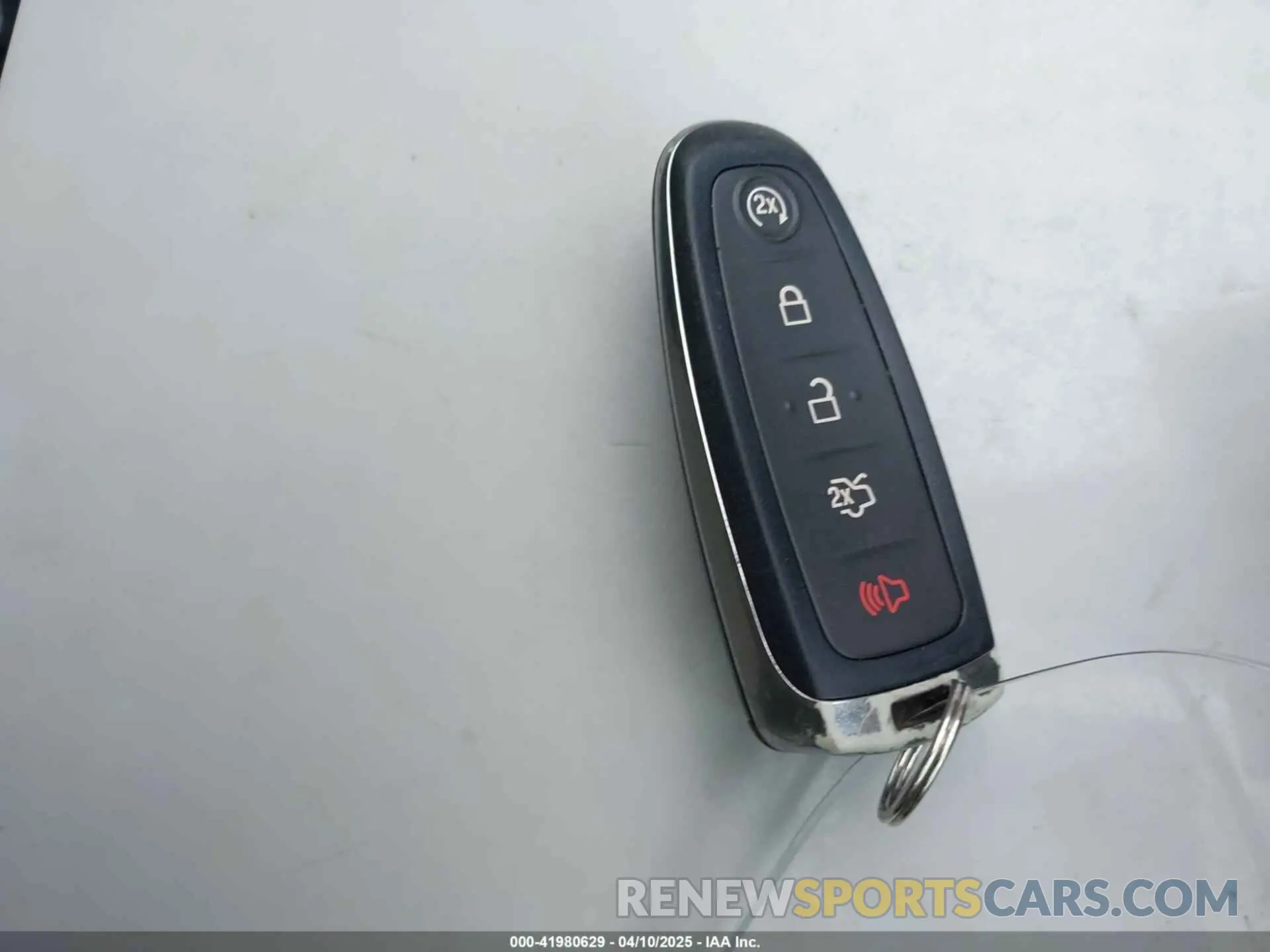 11 fotografías del automóvil dañado 1FMCU9J95KUC05369 FORD ESCAPE 2019