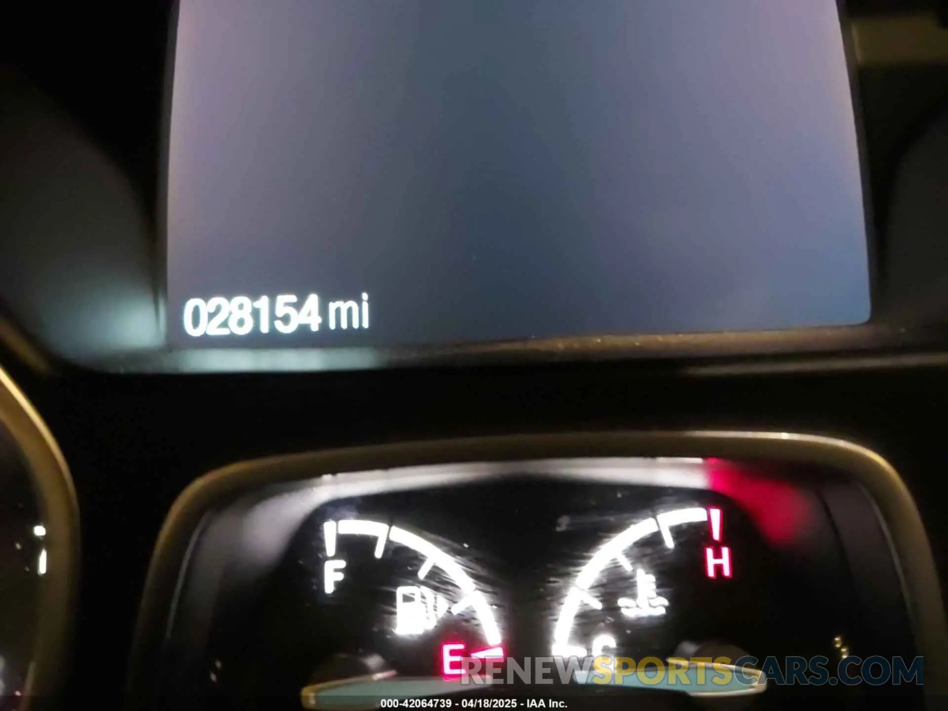 7 fotografías del automóvil dañado 1FMCU9J98KUB41991 FORD ESCAPE 2019
