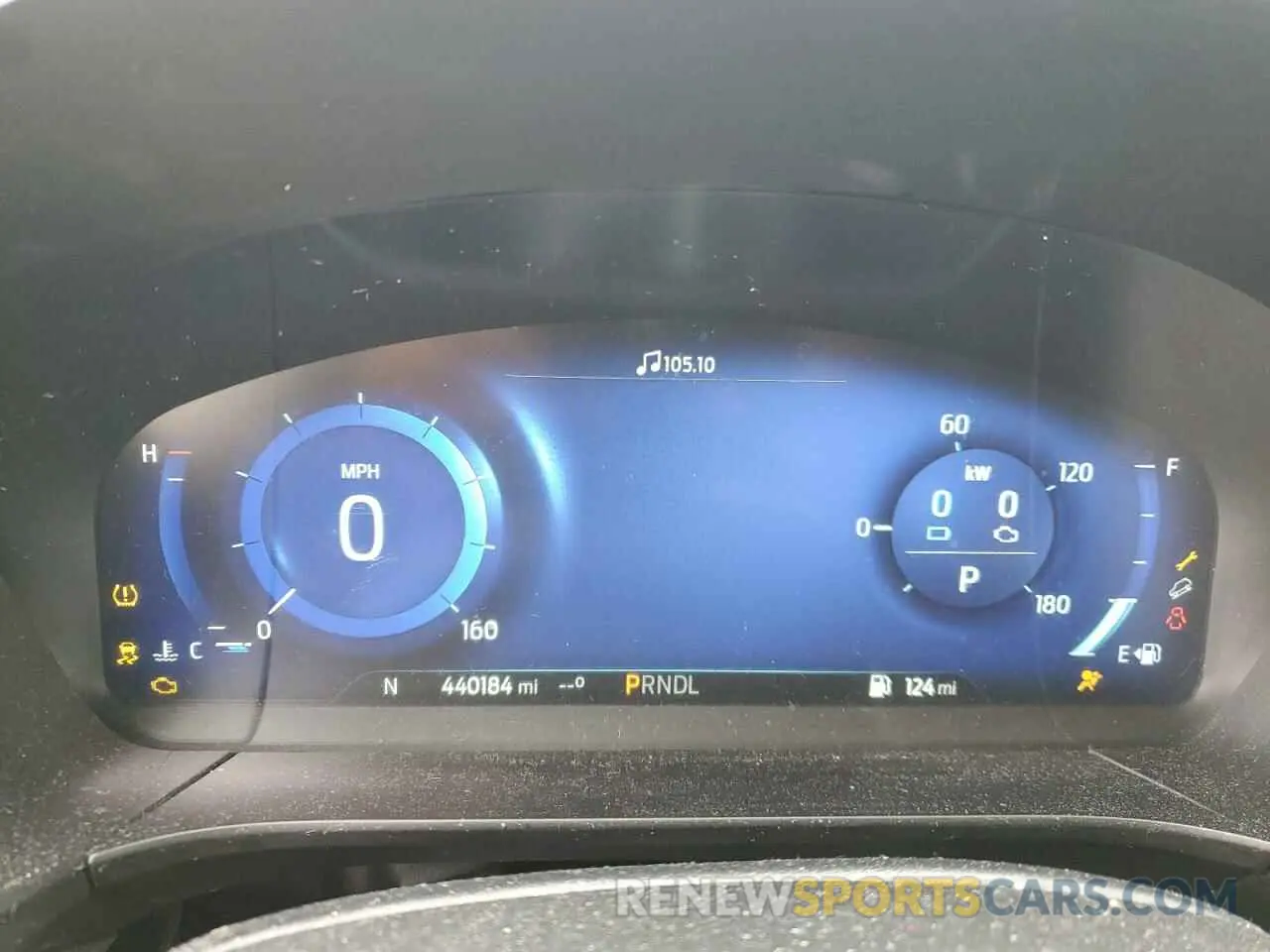 9 fotografías del automóvil dañado 1FMCU0BZ0LUB48929 FORD ESCAPE 2020