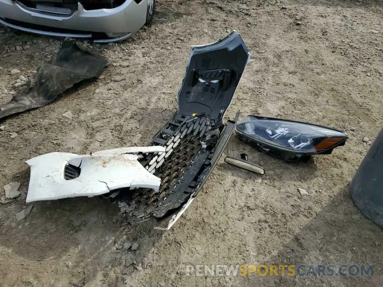 14 fotografías del automóvil dañado 1FMCU0BZ4LUB79682 FORD ESCAPE 2020