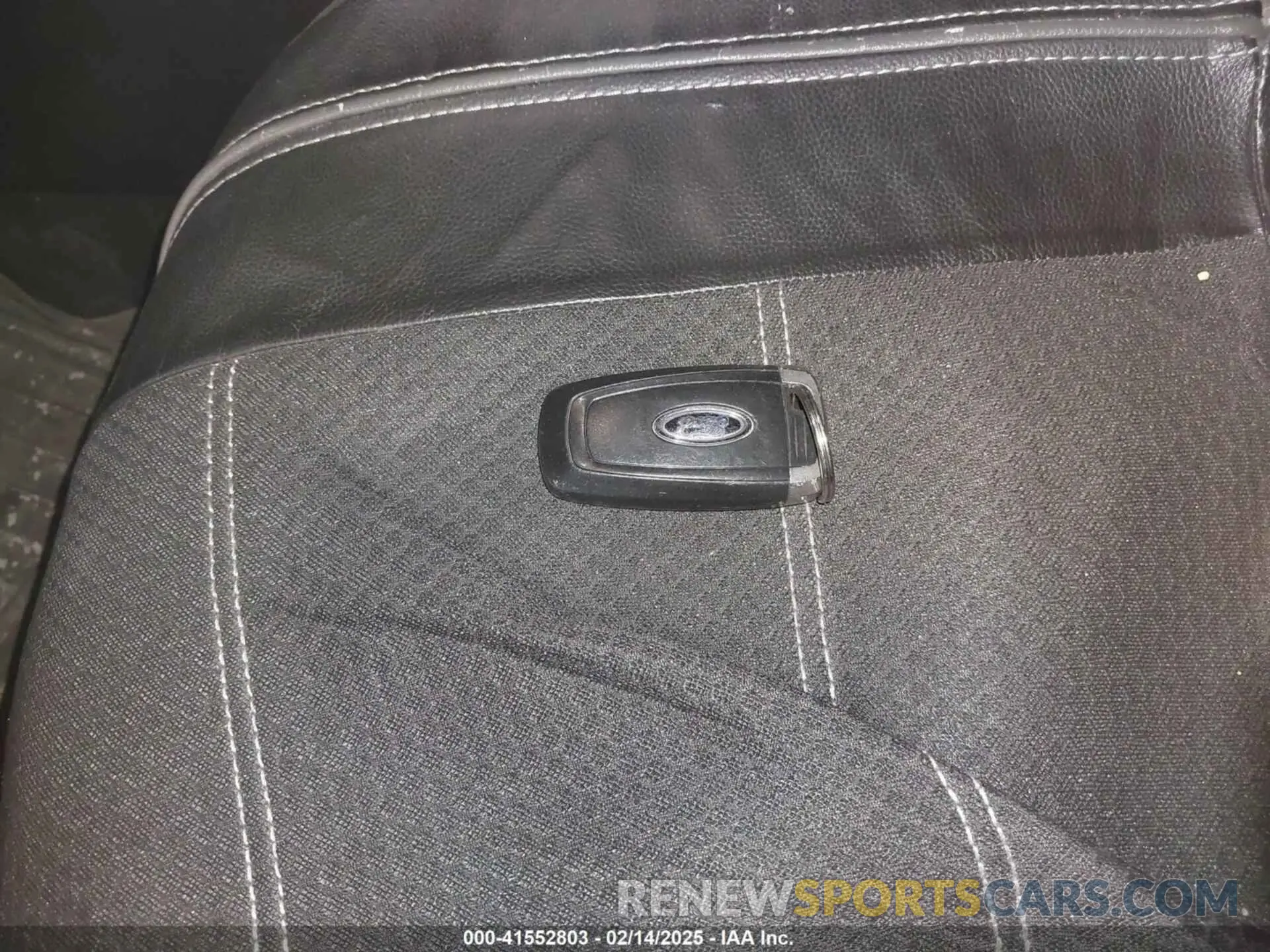 11 fotografías del automóvil dañado 1FMCU0BZ5LUB09995 FORD ESCAPE 2020