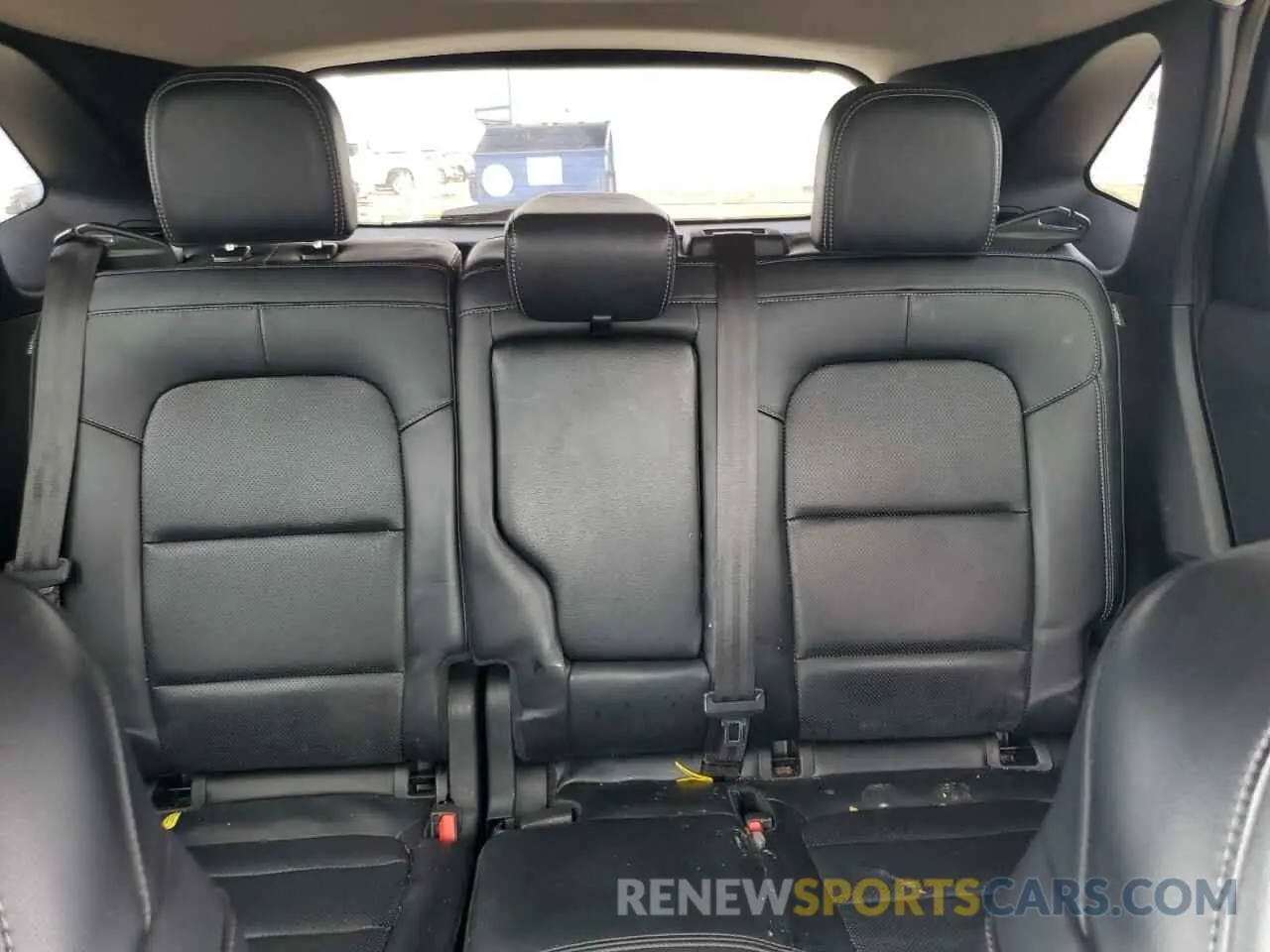 10 fotografías del automóvil dañado 1FMCU0BZ5LUB81201 FORD ESCAPE 2020
