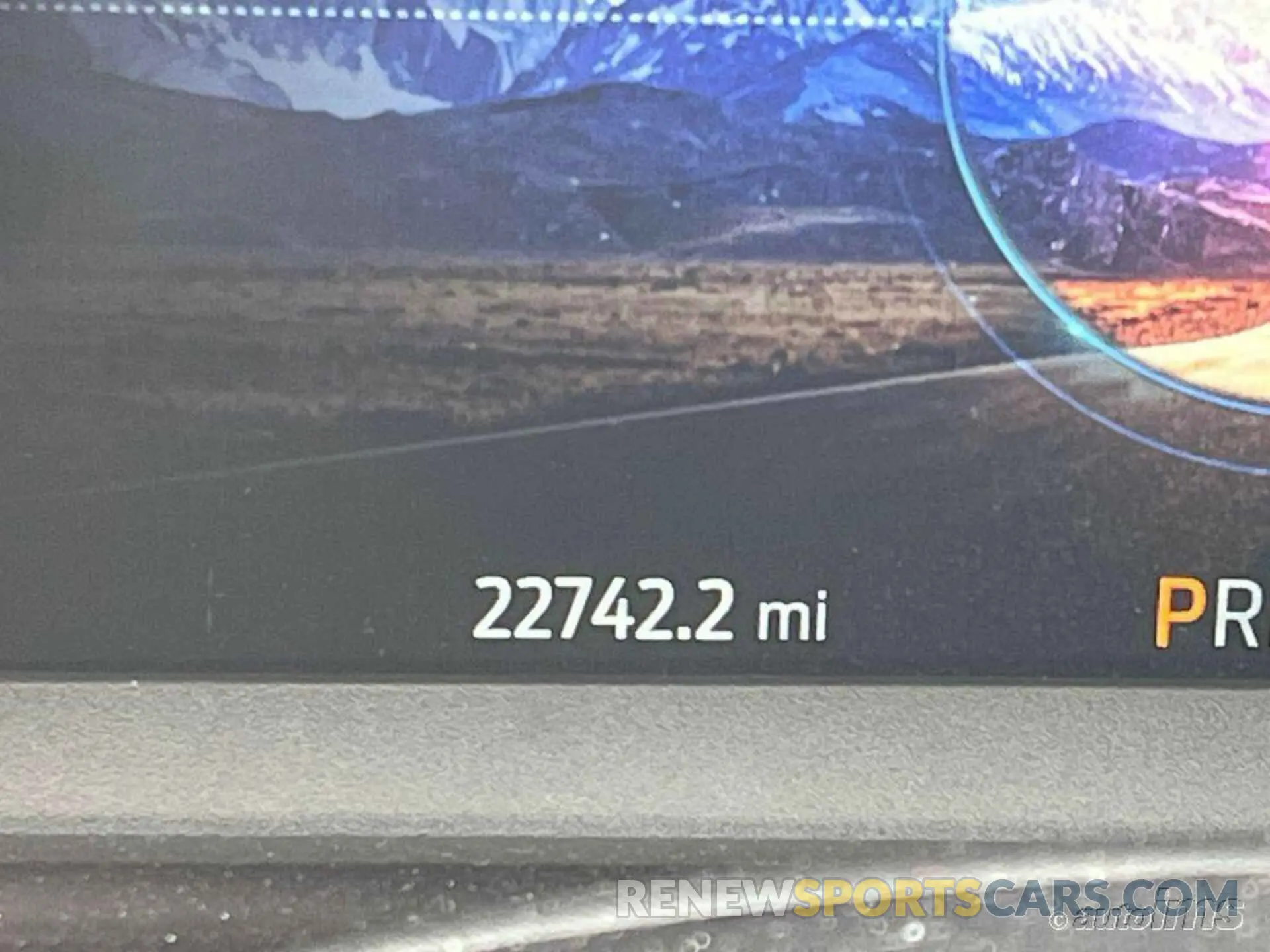 10 fotografías del automóvil dañado 1FMCU0DZ3LUA12212 FORD ESCAPE 2020