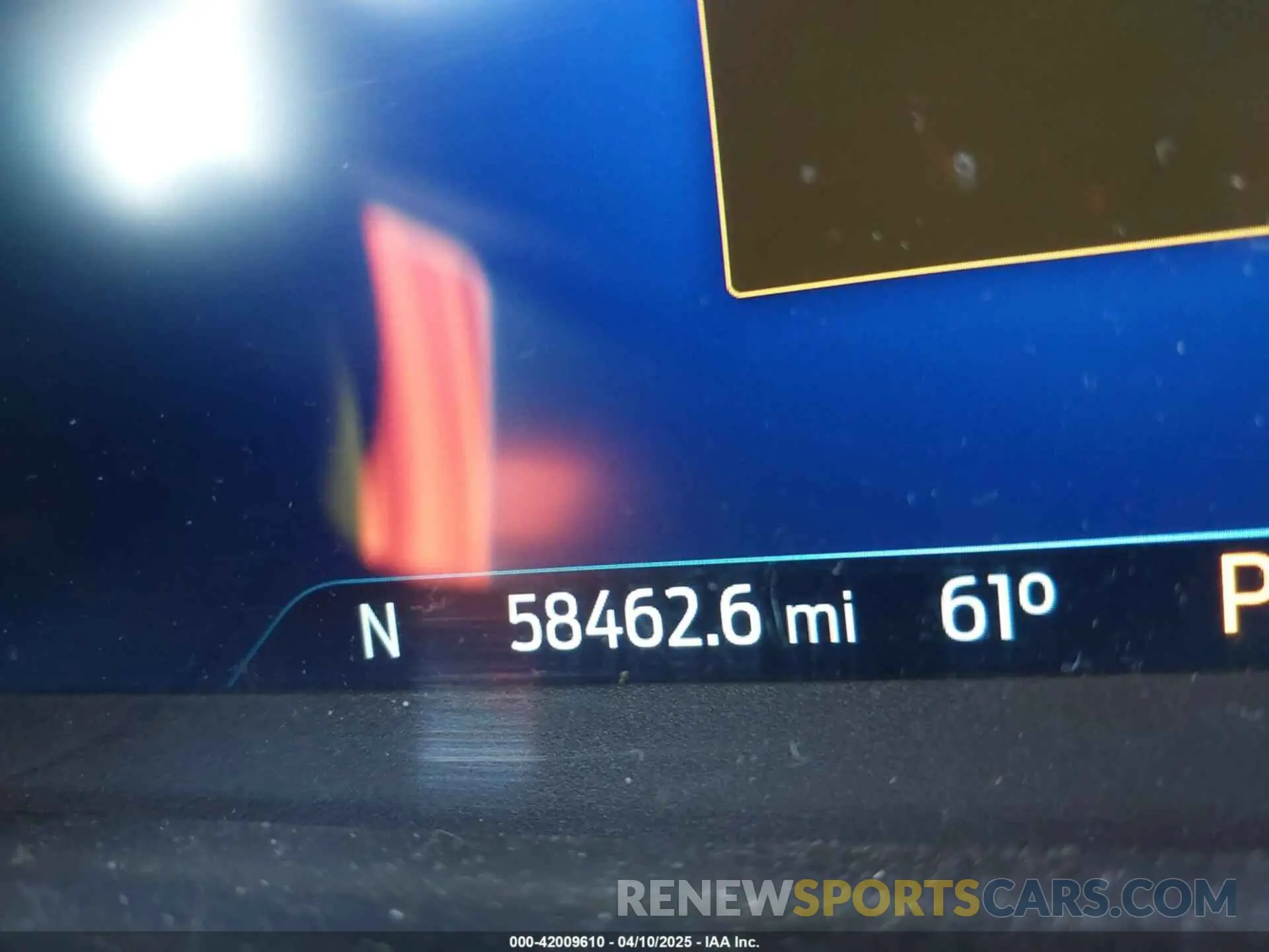 15 fotografías del automóvil dañado 1FMCU0DZ5LUC48442 FORD ESCAPE 2020