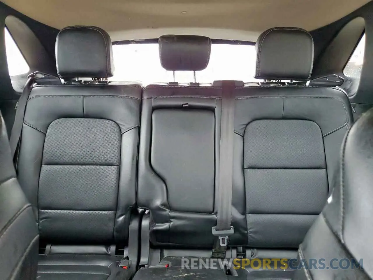 10 fotografías del automóvil dañado 1FMCU0DZ6LUA11328 FORD ESCAPE 2020