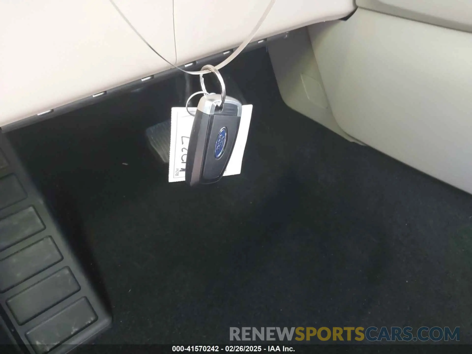 11 fotografías del automóvil dañado 1FMCU0DZ7LUB57978 FORD ESCAPE 2020