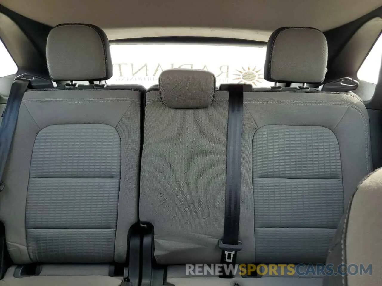 10 fotografías del automóvil dañado 1FMCU0F62LUA76292 FORD ESCAPE 2020