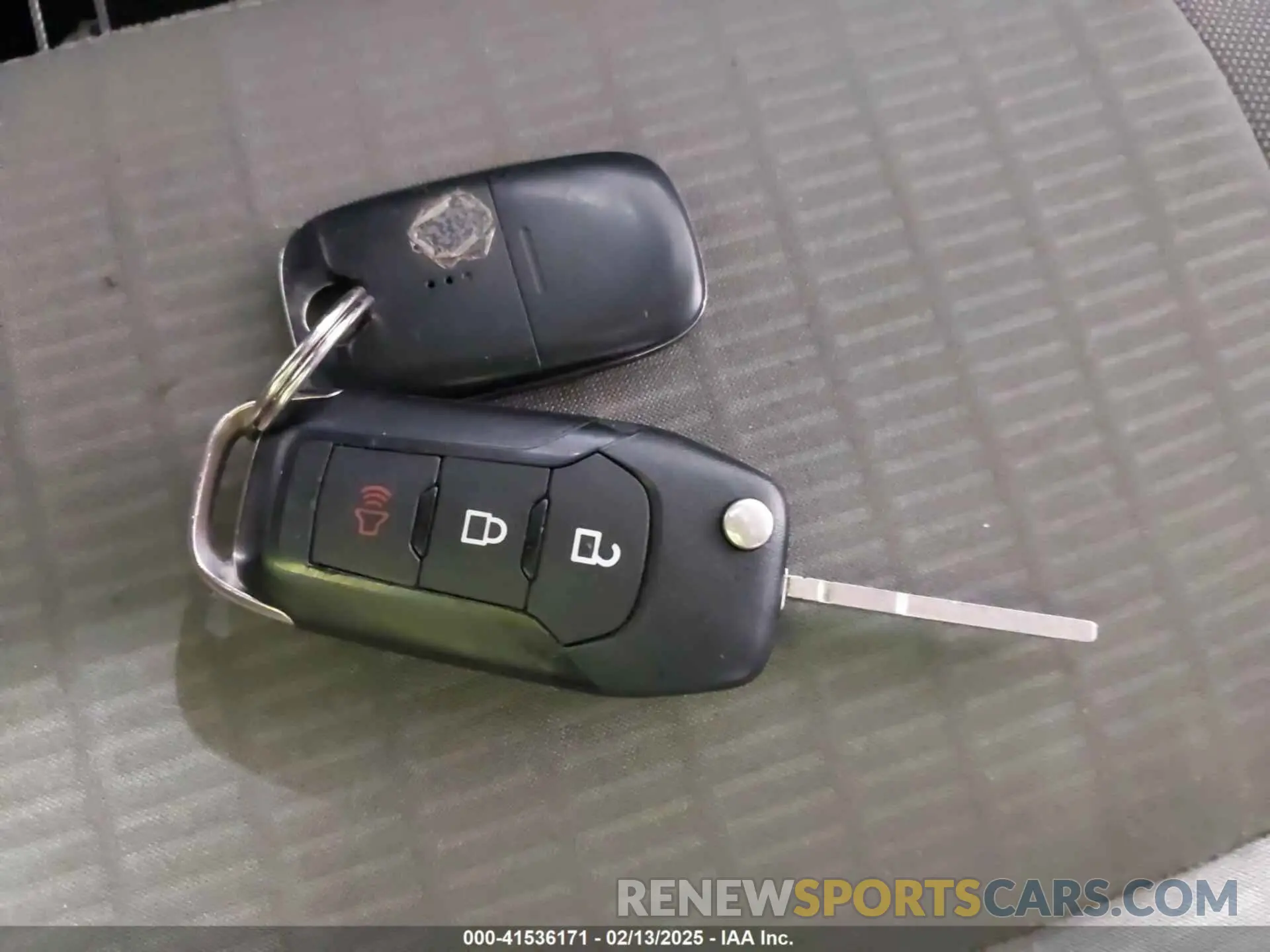11 fotografías del automóvil dañado 1FMCU0F64LUA84300 FORD ESCAPE 2020