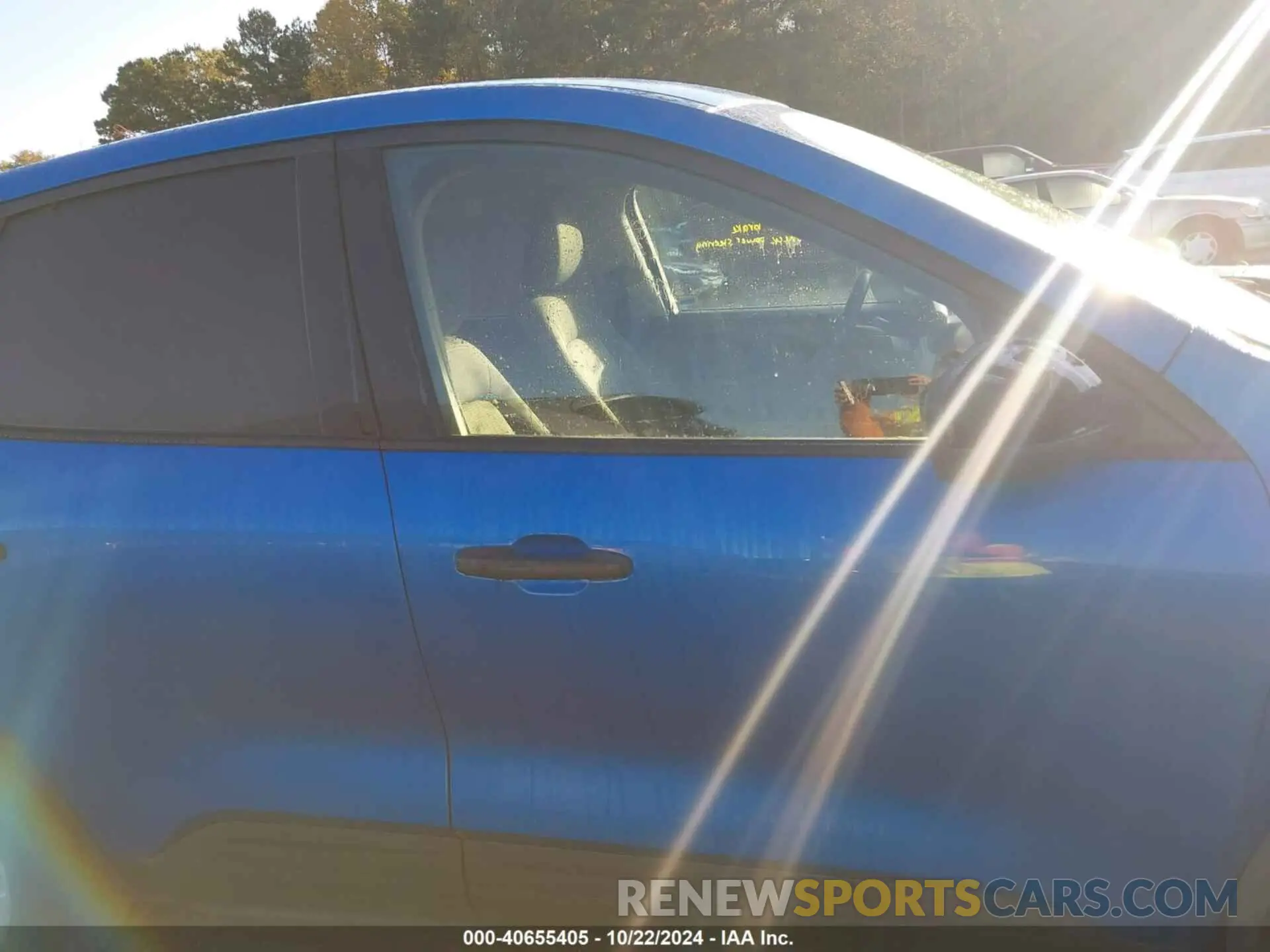 14 fotografías del automóvil dañado 1FMCU0F65LUA22081 FORD ESCAPE 2020
