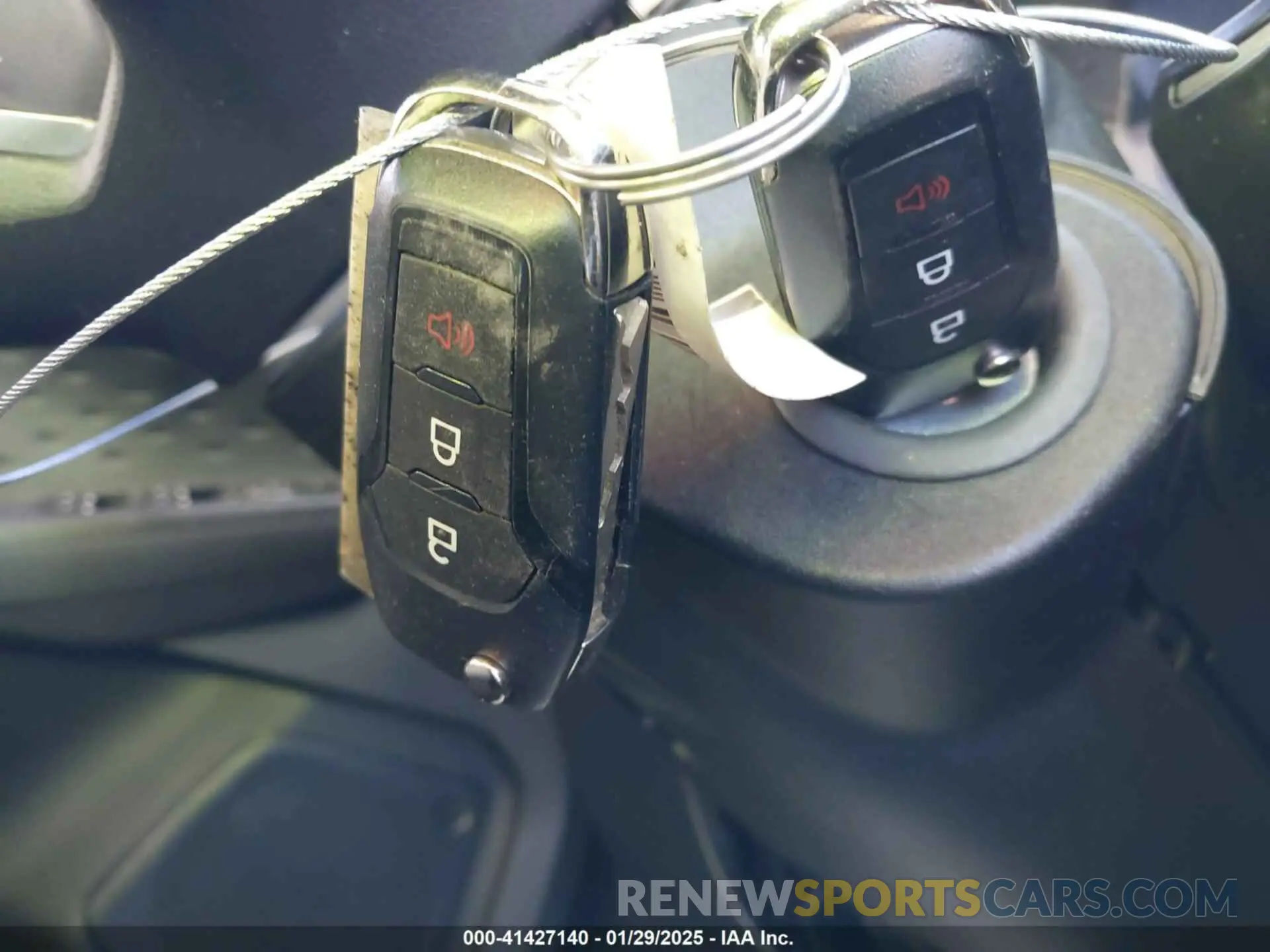 11 fotografías del automóvil dañado 1FMCU0F66LUA08805 FORD ESCAPE 2020