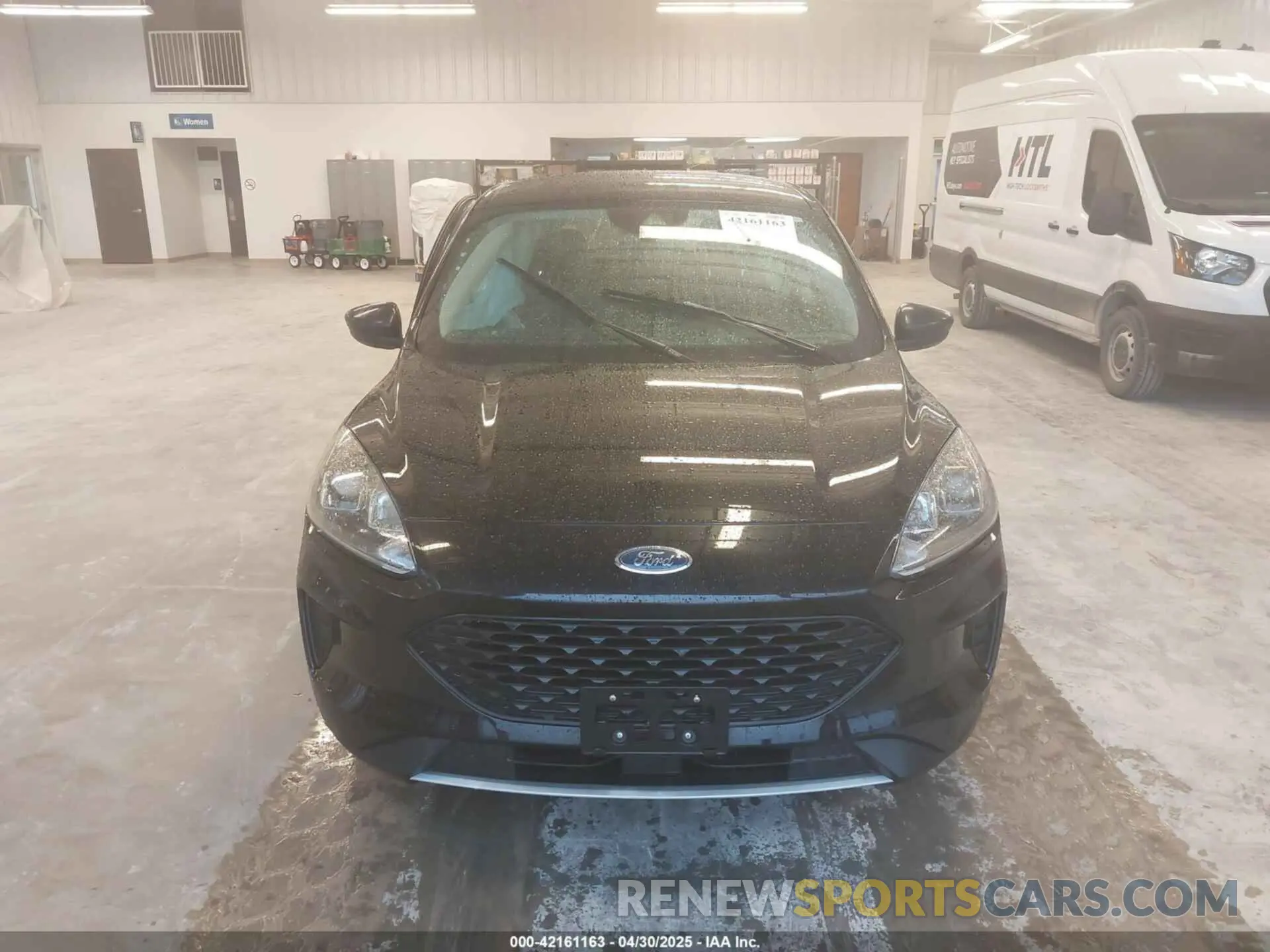 12 fotografías del automóvil dañado 1FMCU0F66LUB67615 FORD ESCAPE 2020