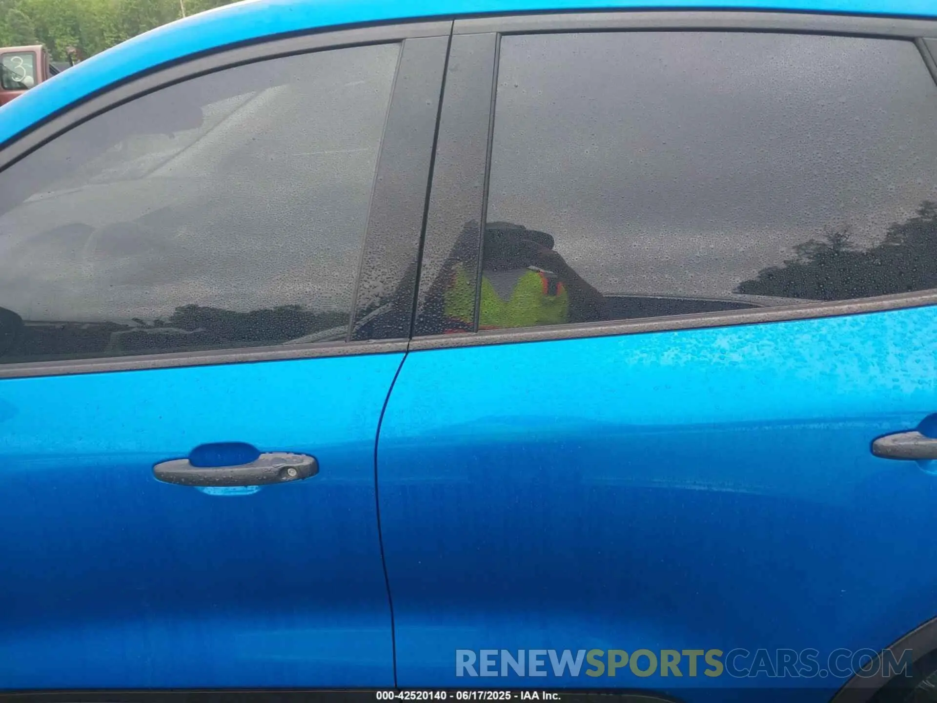 15 fotografías del automóvil dañado 1FMCU0F67LUA48486 FORD ESCAPE 2020