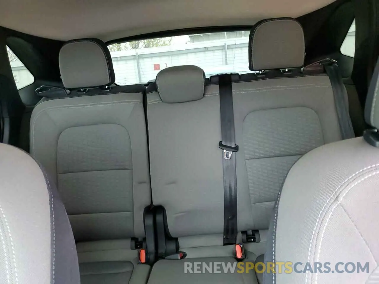 10 fotografías del automóvil dañado 1FMCU0F68LUA72764 FORD ESCAPE 2020