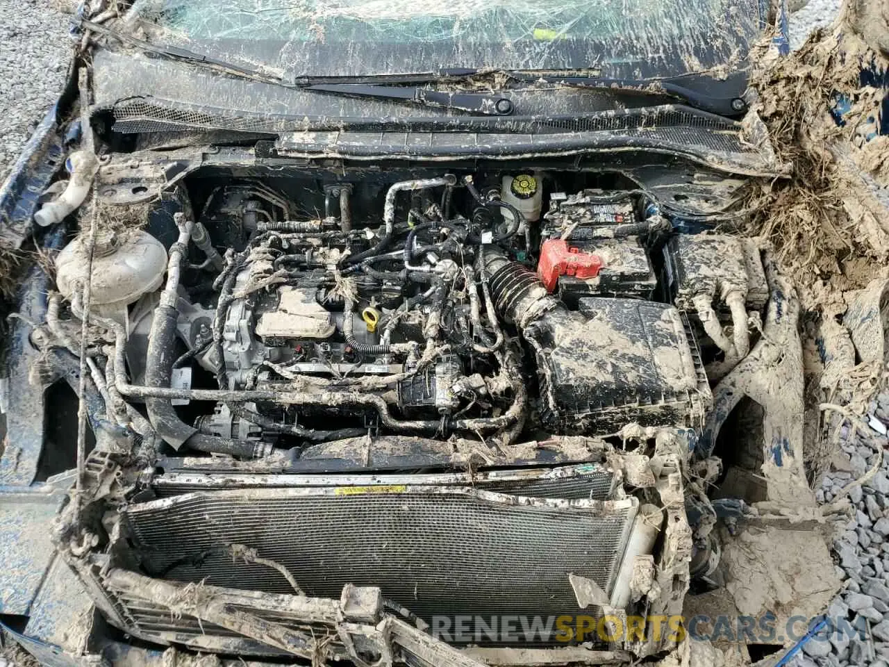 12 fotografías del automóvil dañado 1FMCU0F6XLUC50383 FORD ESCAPE 2020