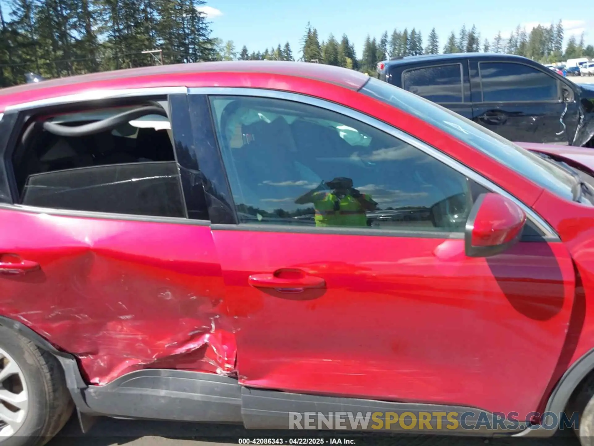 14 fotografías del automóvil dañado 1FMCU0G60LUA79304 FORD ESCAPE 2020