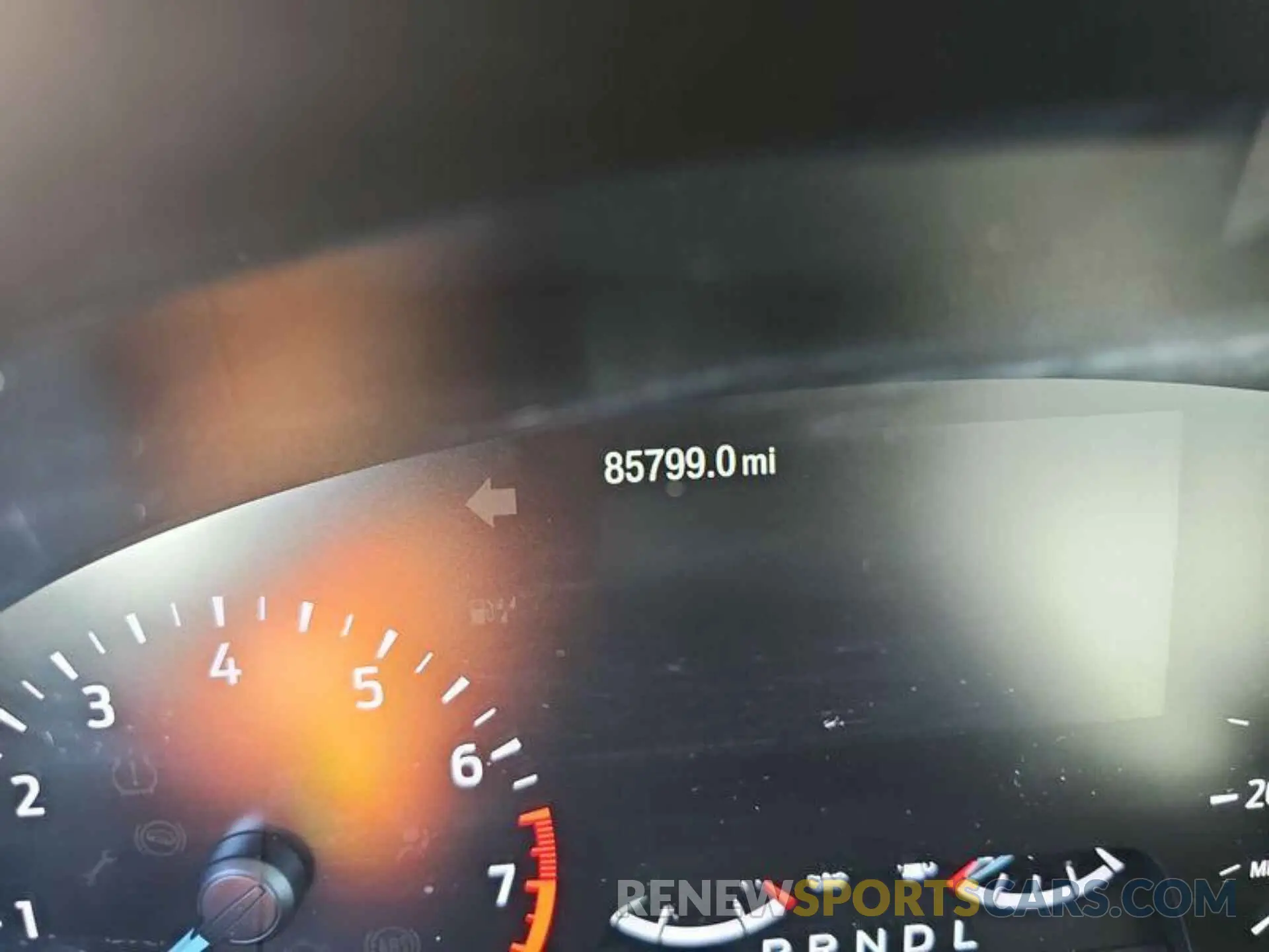 8 fotografías del automóvil dañado 1FMCU0G61LUB19082 FORD ESCAPE 2020