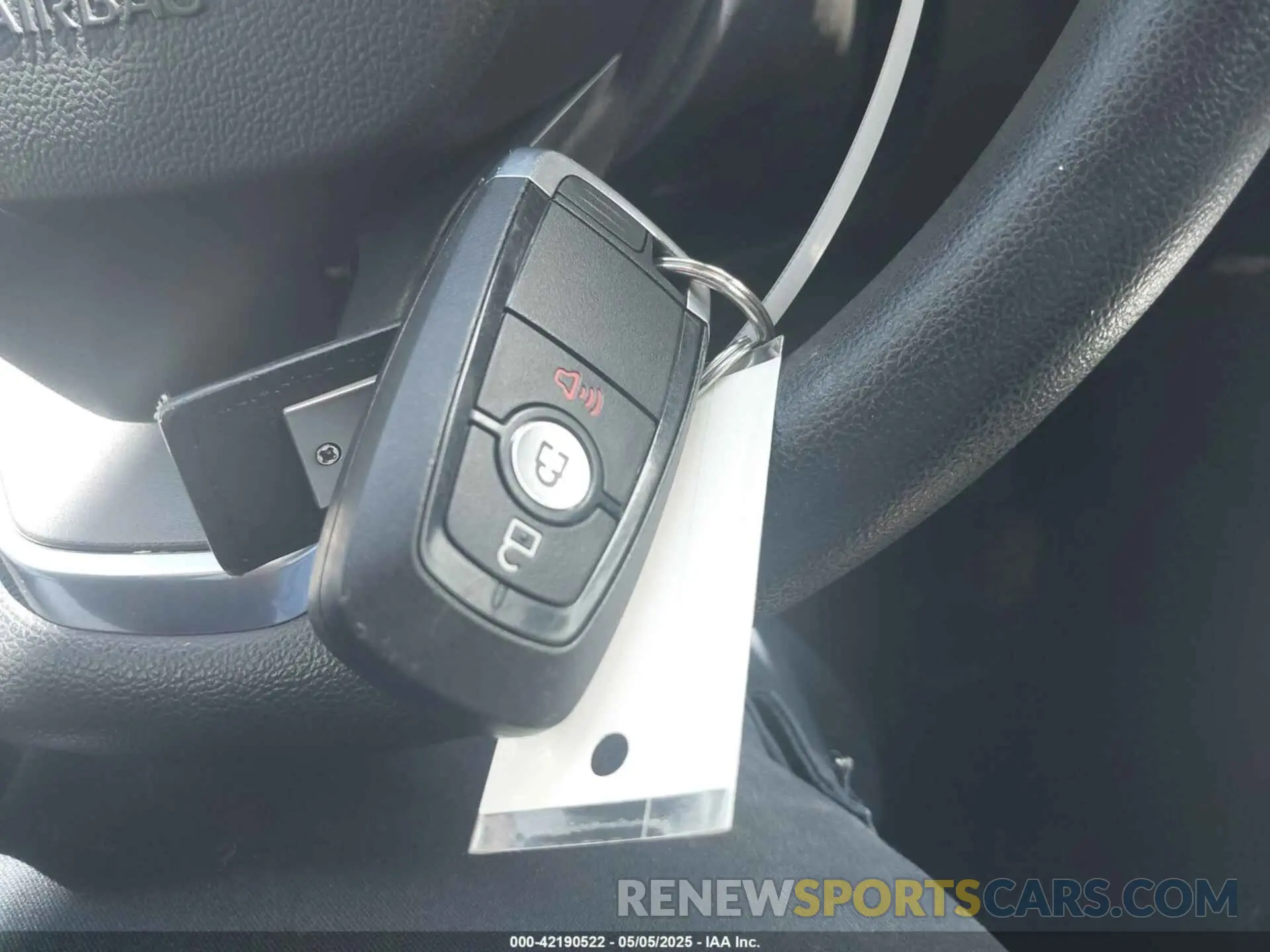 11 fotografías del automóvil dañado 1FMCU0G61LUB55743 FORD ESCAPE 2020