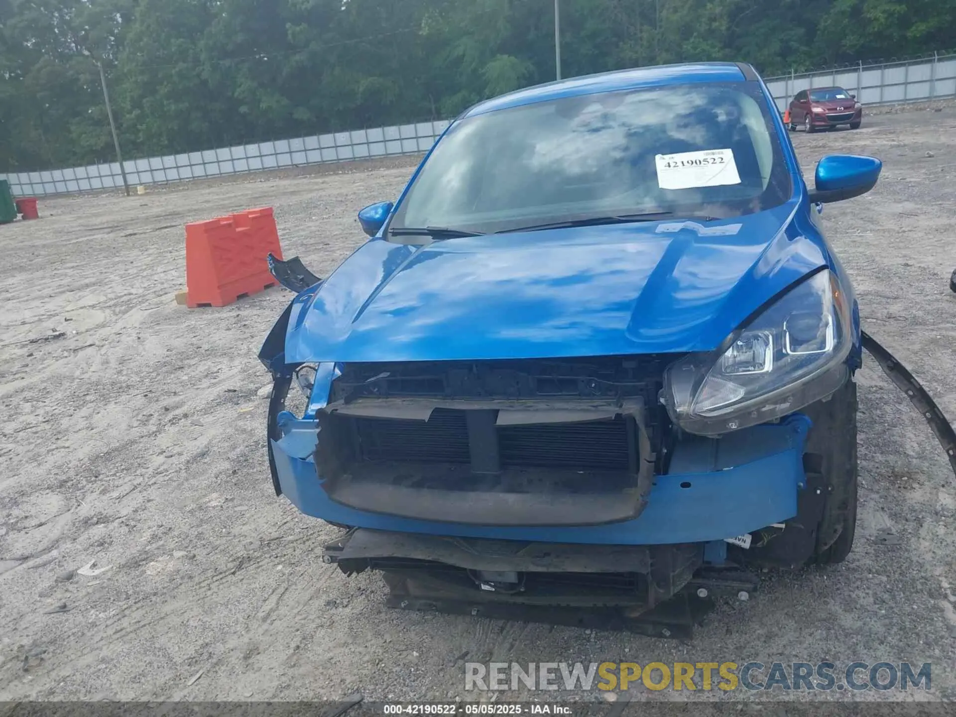 13 fotografías del automóvil dañado 1FMCU0G61LUB55743 FORD ESCAPE 2020