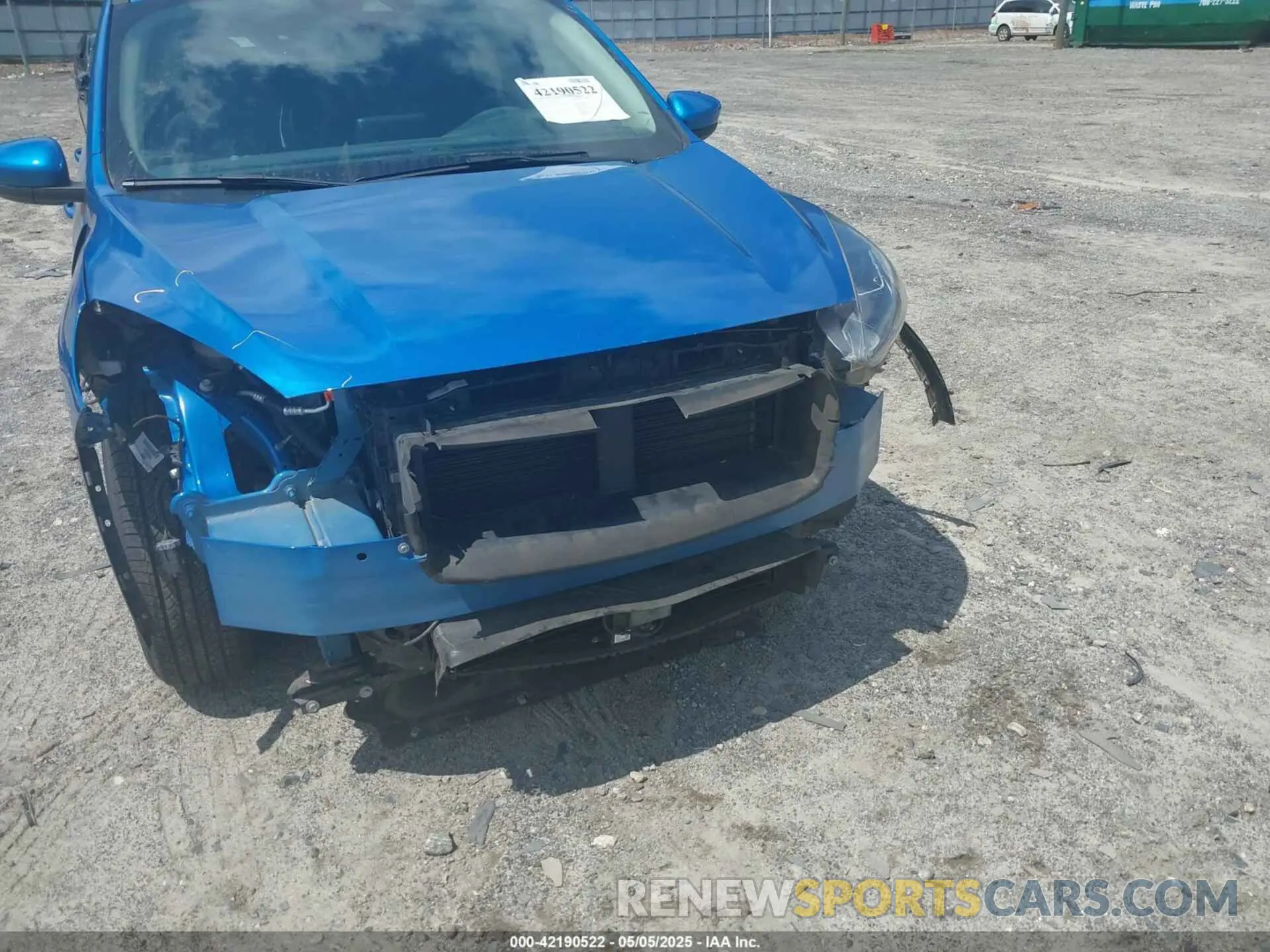 6 fotografías del automóvil dañado 1FMCU0G61LUB55743 FORD ESCAPE 2020