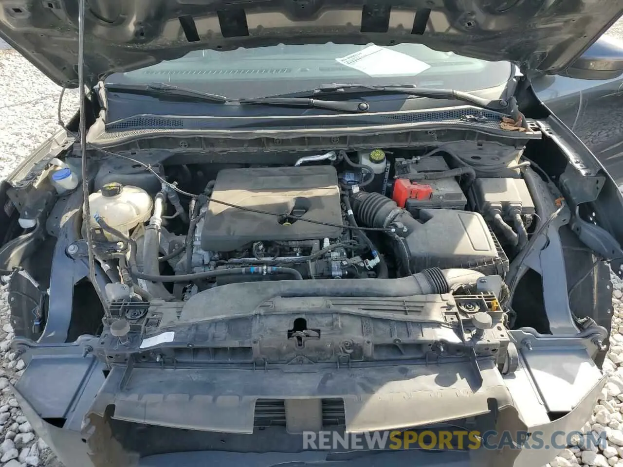 12 fotografías del automóvil dañado 1FMCU0G61LUB60585 FORD ESCAPE 2020