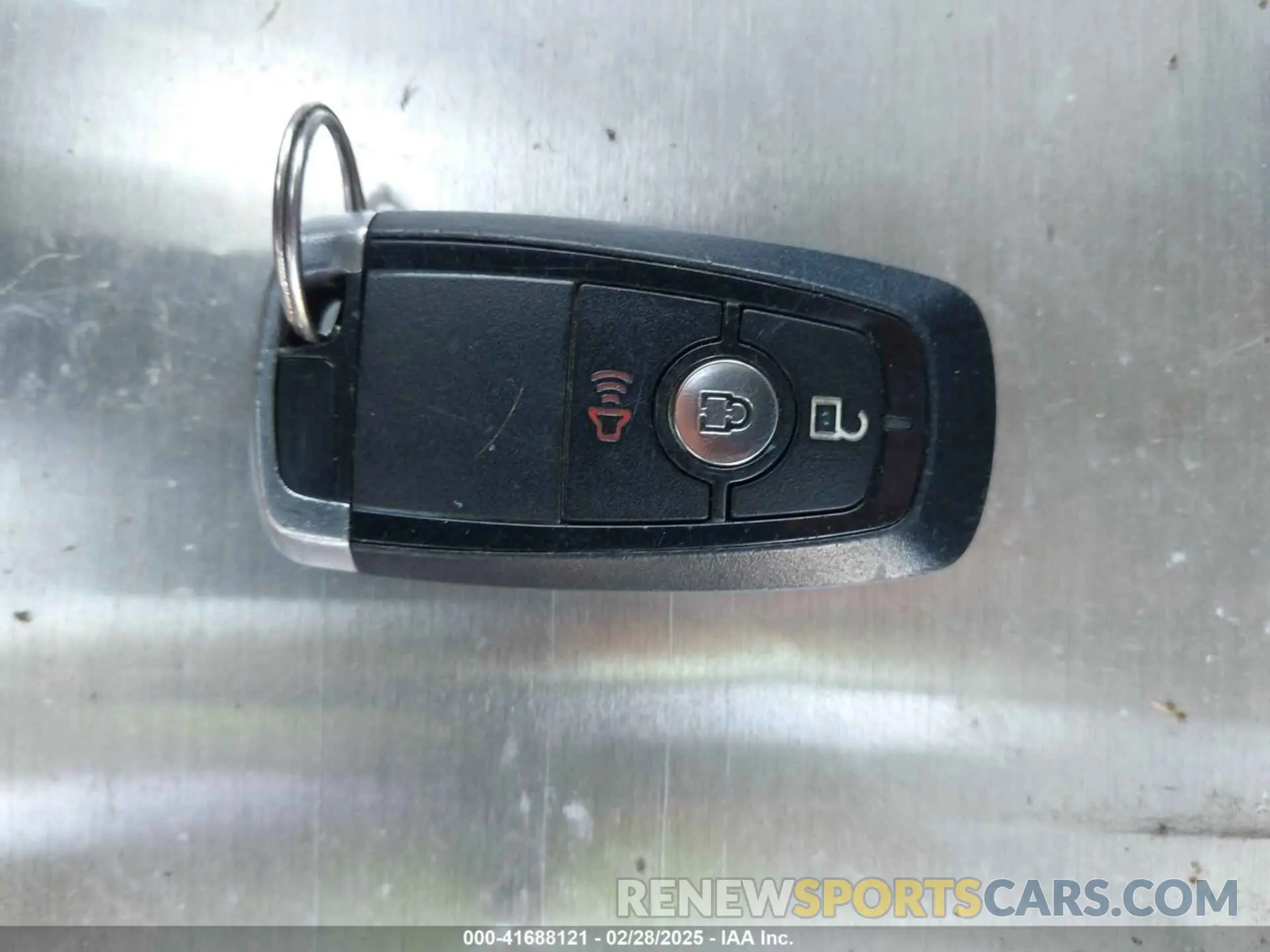 11 fotografías del automóvil dañado 1FMCU0G61LUB77189 FORD ESCAPE 2020