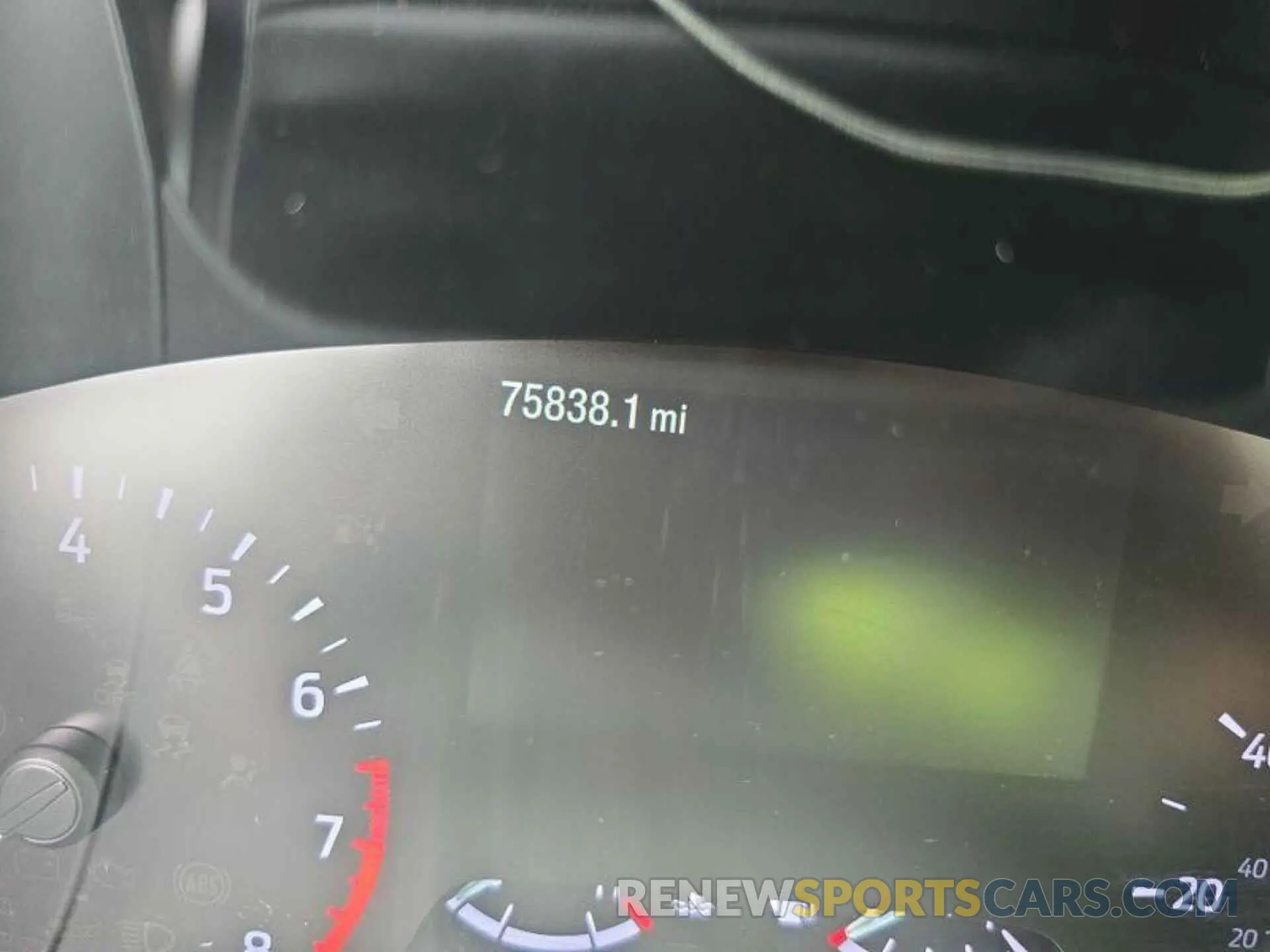 11 fotografías del automóvil dañado 1FMCU0G61LUB82313 FORD ESCAPE 2020
