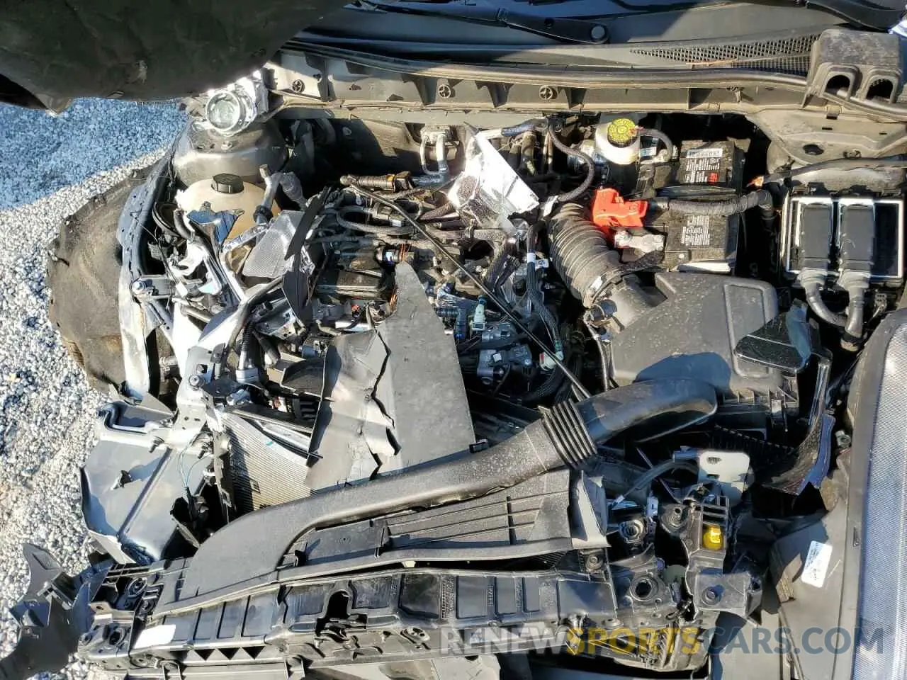 11 fotografías del automóvil dañado 1FMCU0G62LUC42373 FORD ESCAPE 2020