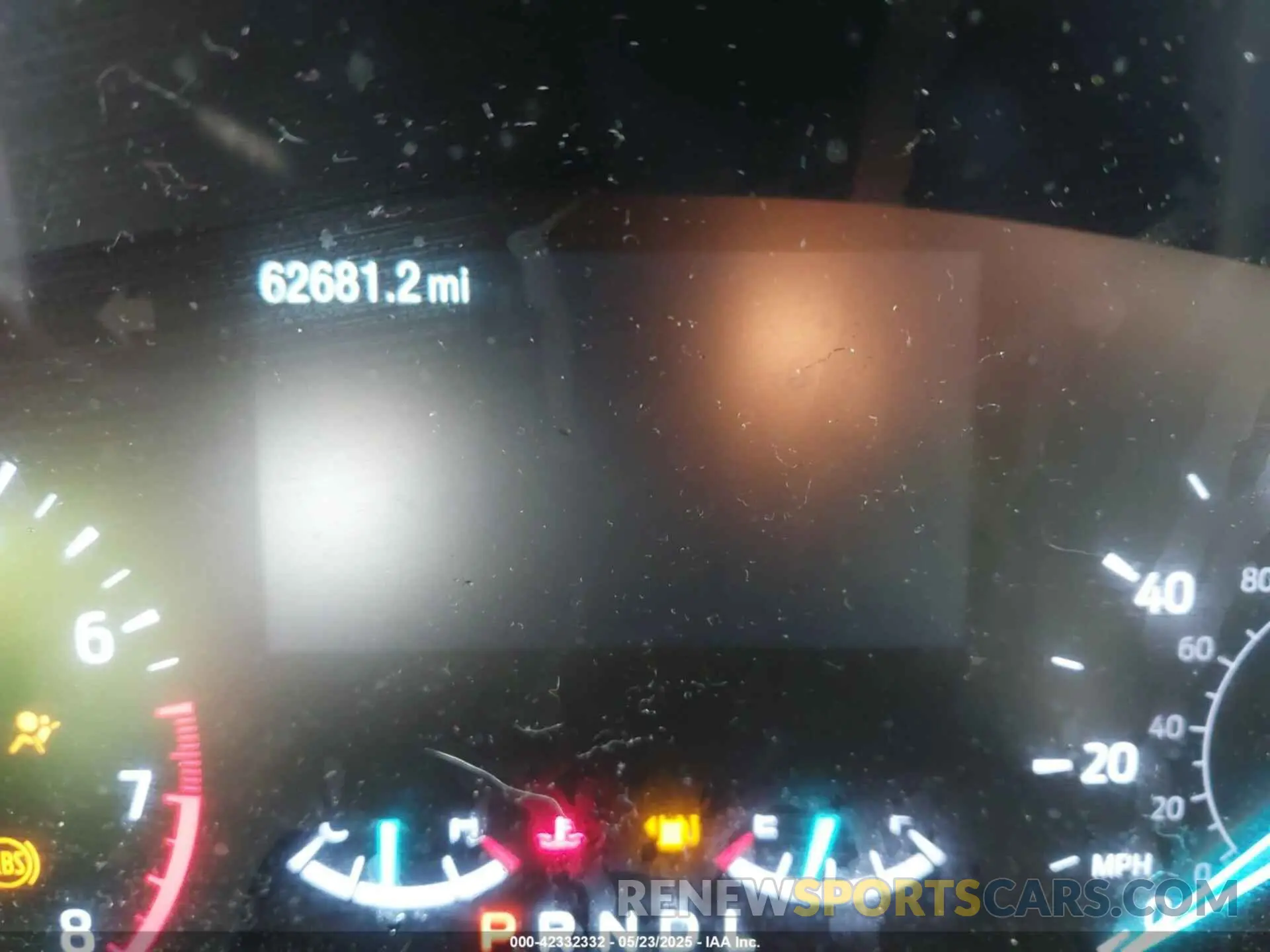 15 fotografías del automóvil dañado 1FMCU0G63LUC26585 FORD ESCAPE 2020