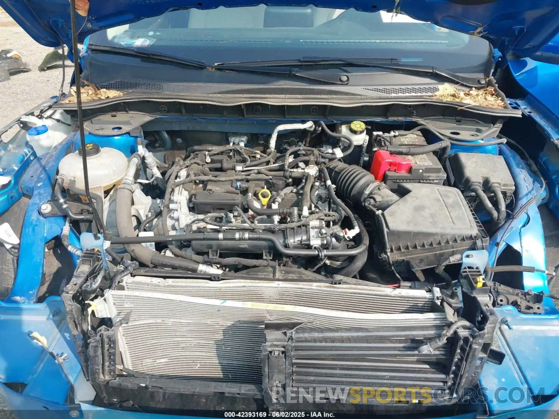 10 fotografías del automóvil dañado 1FMCU0G63LUC71283 FORD ESCAPE 2020