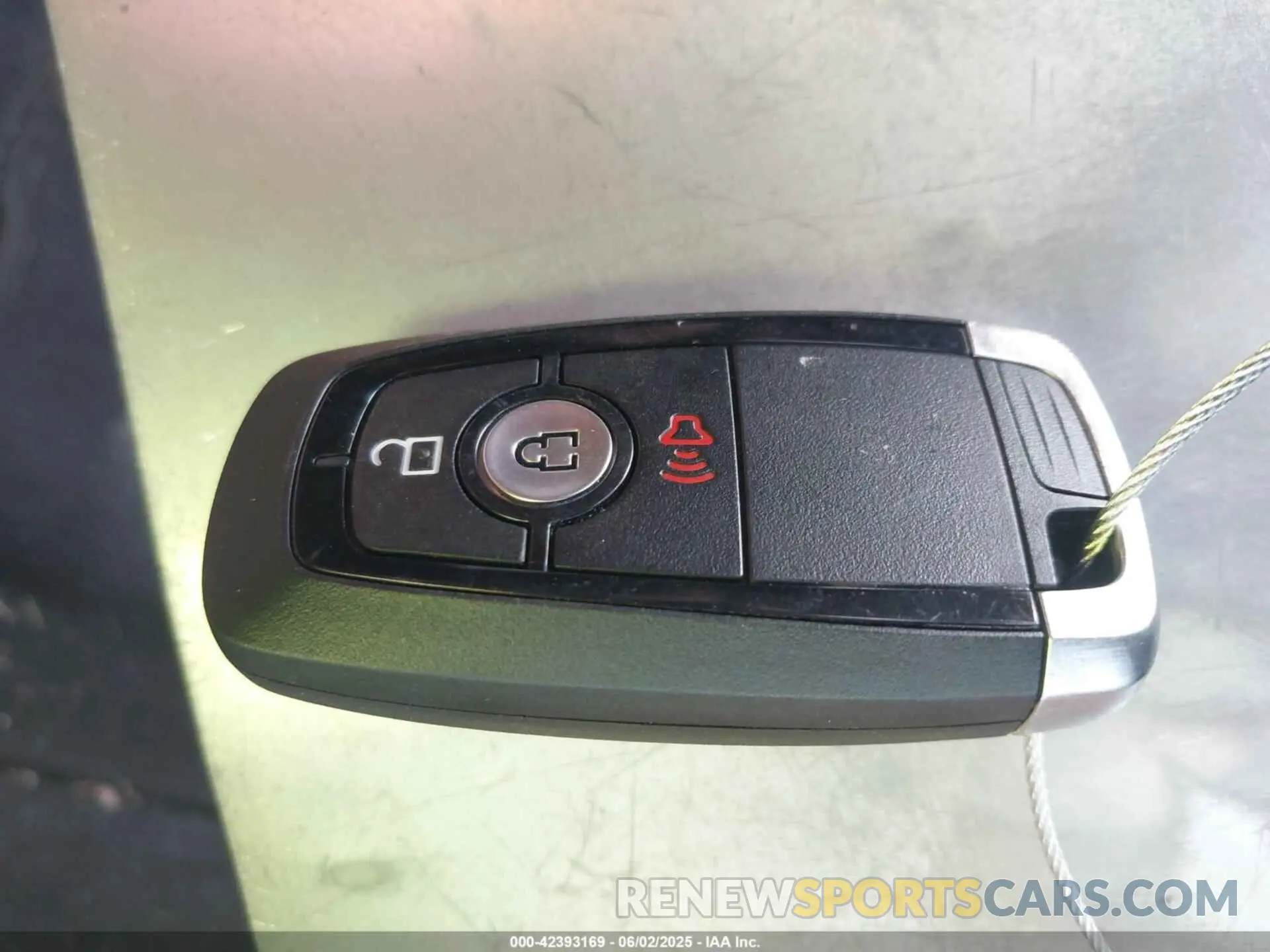 11 fotografías del automóvil dañado 1FMCU0G63LUC71283 FORD ESCAPE 2020