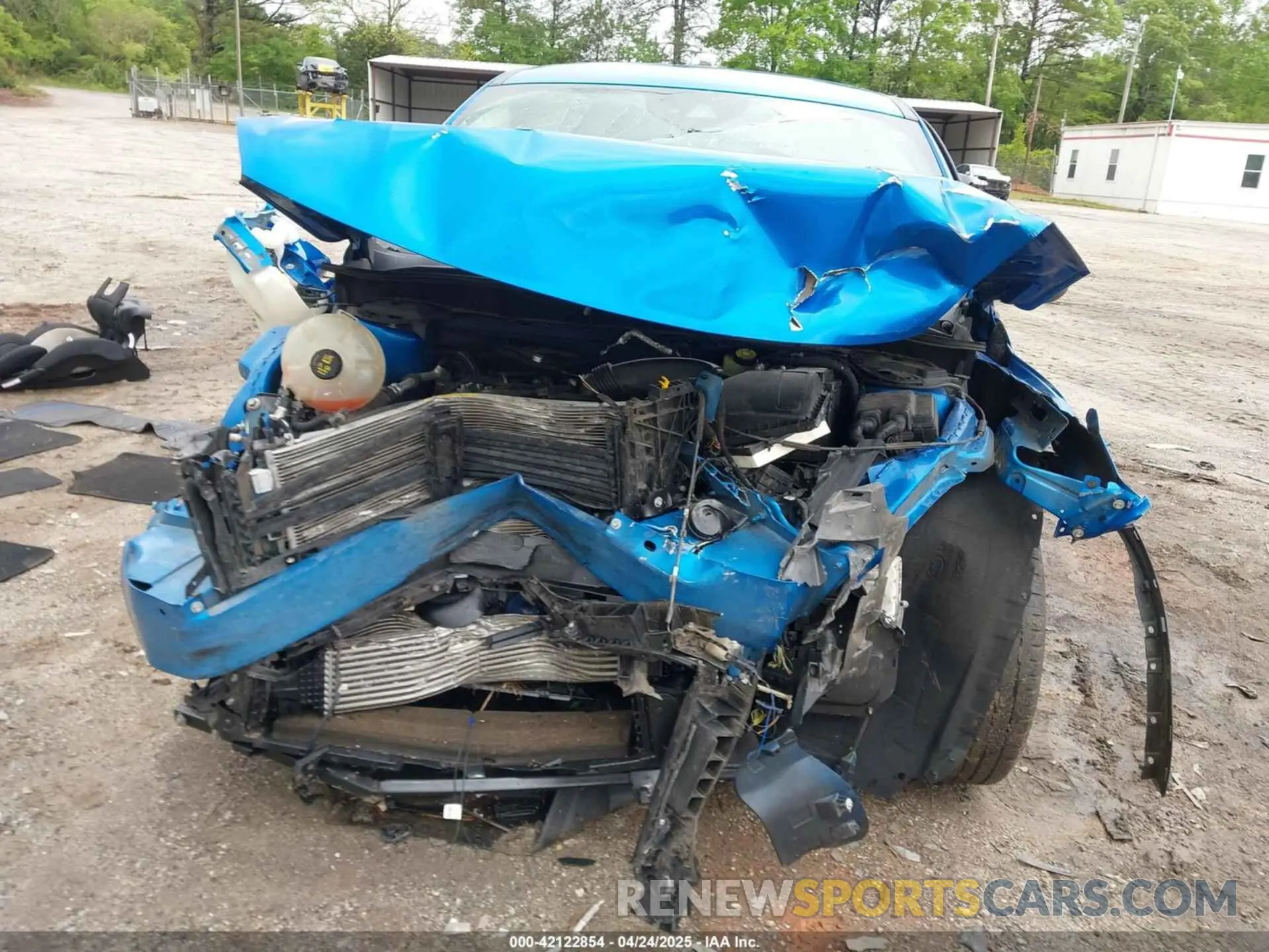 11 fotografías del automóvil dañado 1FMCU0G64LUA57788 FORD ESCAPE 2020