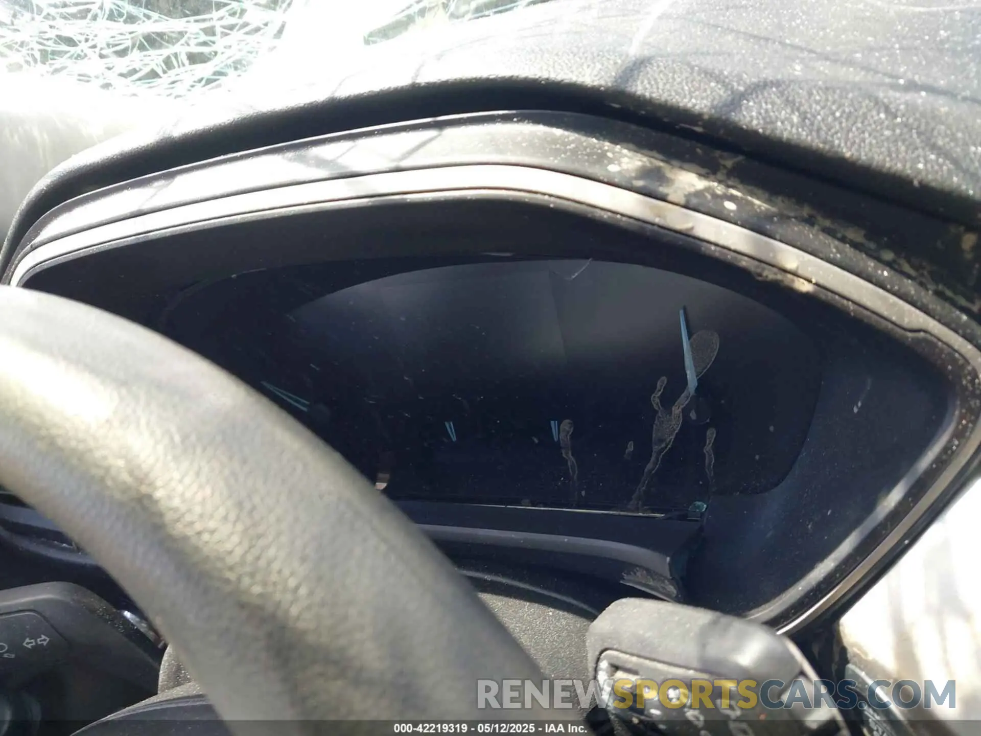 7 fotografías del automóvil dañado 1FMCU0G64LUA93755 FORD ESCAPE 2020