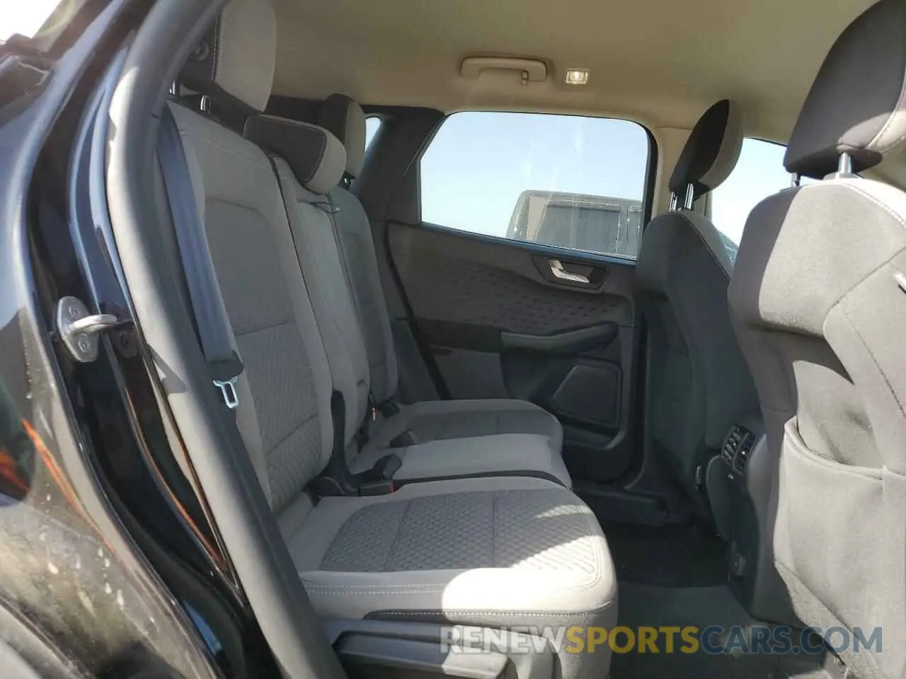 11 fotografías del automóvil dañado 1FMCU0G65LUA76382 FORD ESCAPE 2020