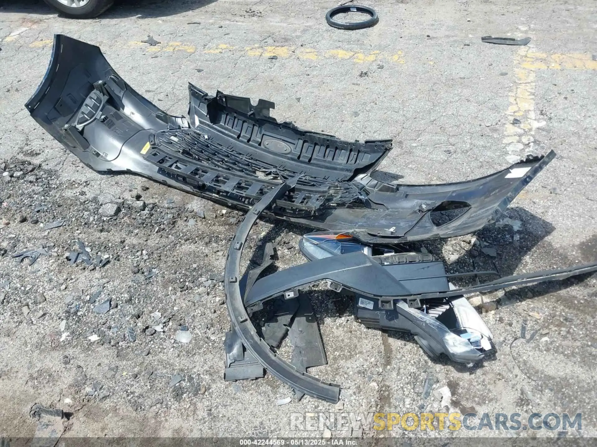 12 fotografías del automóvil dañado 1FMCU0G65LUA92260 FORD ESCAPE 2020