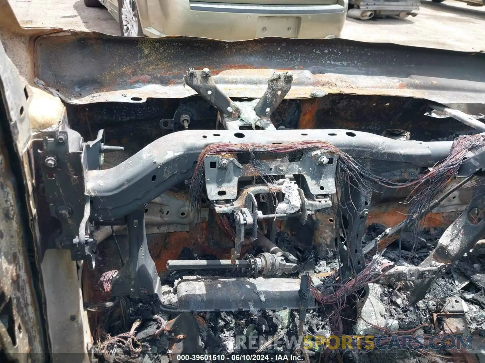 7 fotografías del automóvil dañado 1FMCU0G65LUB03144 FORD ESCAPE 2020