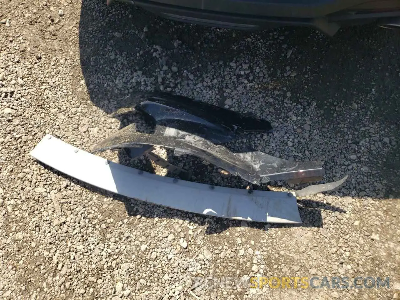 12 fotografías del automóvil dañado 1FMCU0G65LUB48617 FORD ESCAPE 2020