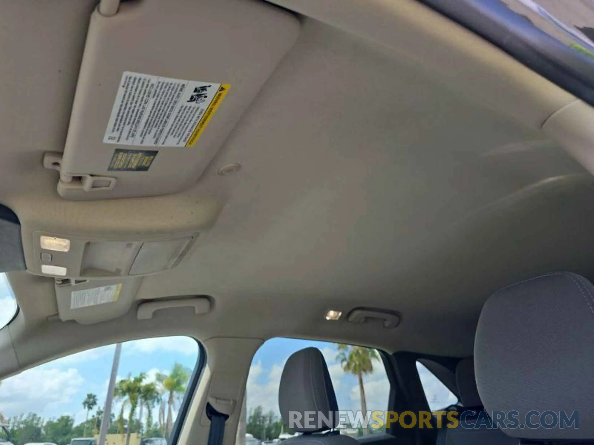 11 fotografías del automóvil dañado 1FMCU0G65LUB79902 FORD ESCAPE 2020