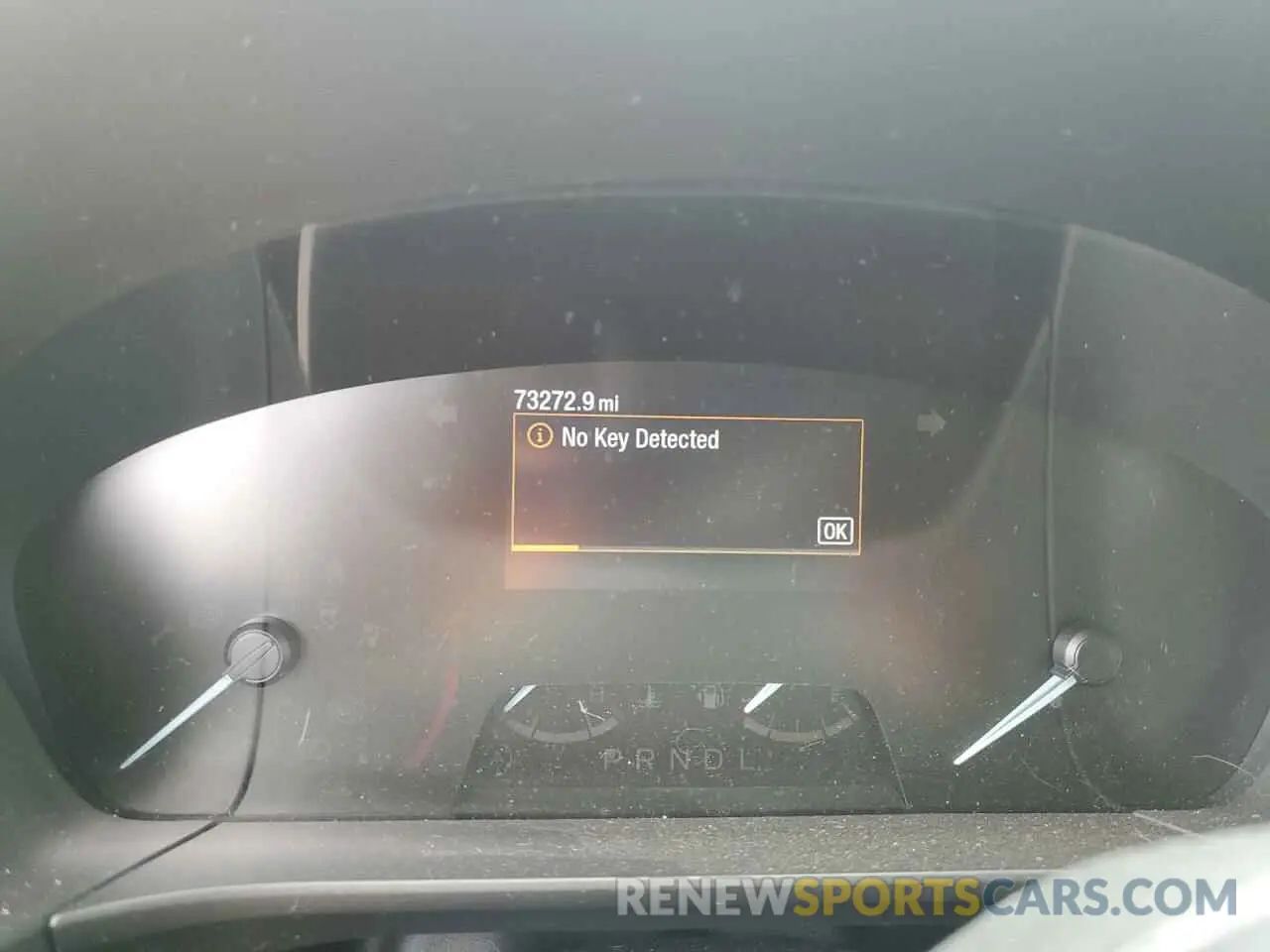 9 fotografías del automóvil dañado 1FMCU0G66LUA28695 FORD ESCAPE 2020