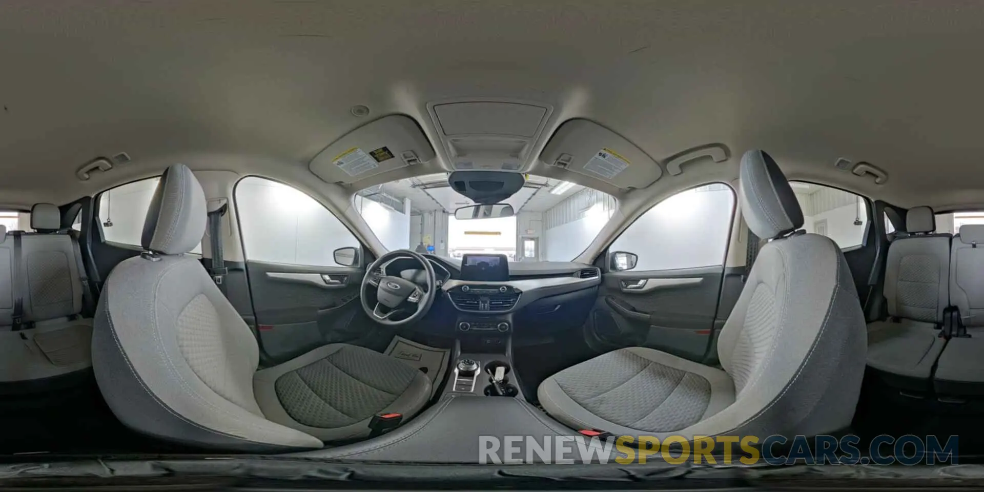 22 fotografías del automóvil dañado 1FMCU0G66LUB83778 FORD ESCAPE 2020