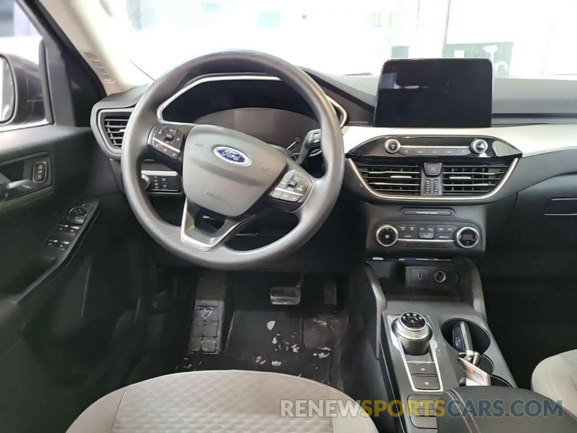 36 fotografías del automóvil dañado 1FMCU0G66LUB83778 FORD ESCAPE 2020