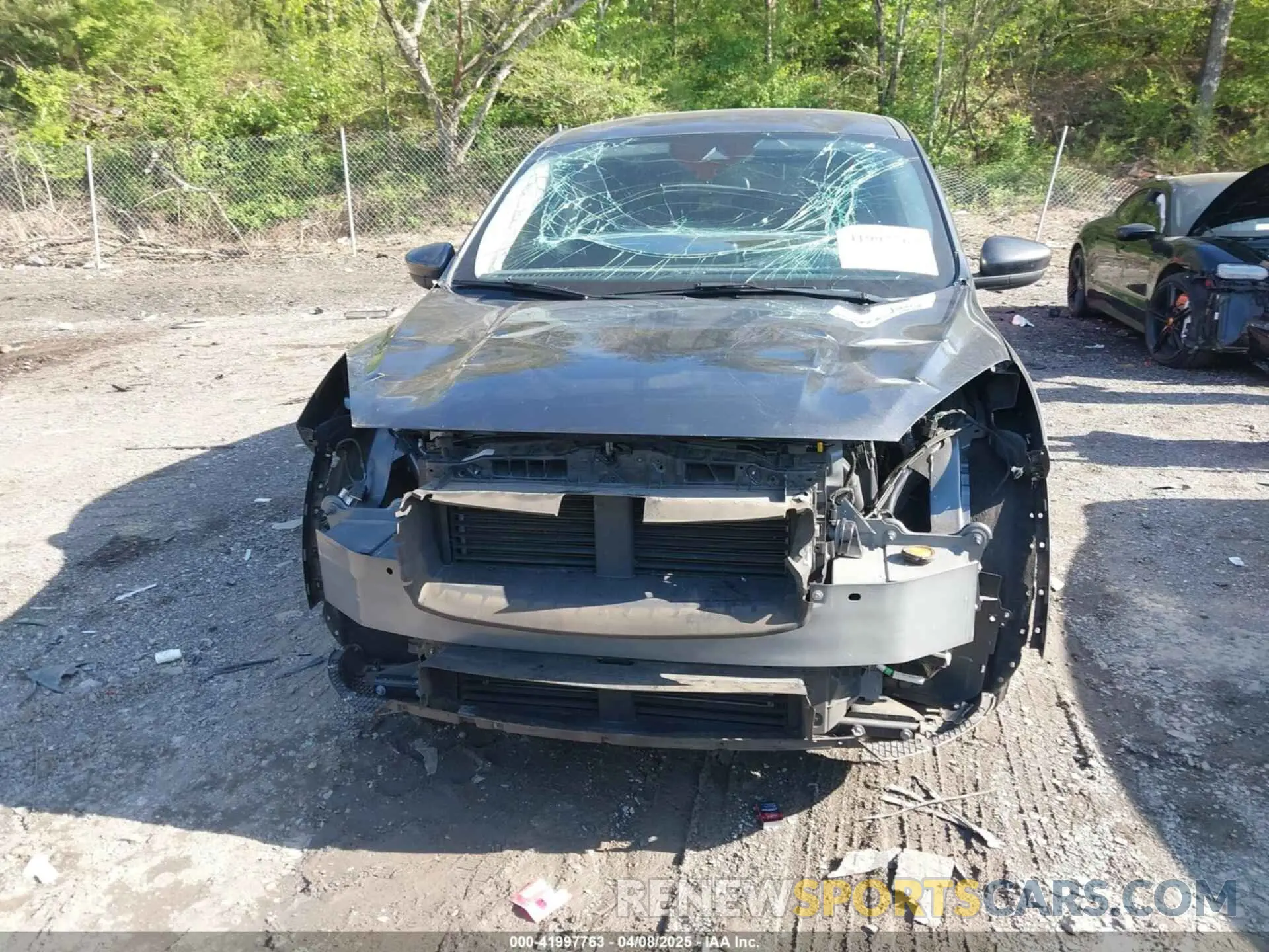 12 fotografías del automóvil dañado 1FMCU0G68LUA85285 FORD ESCAPE 2020