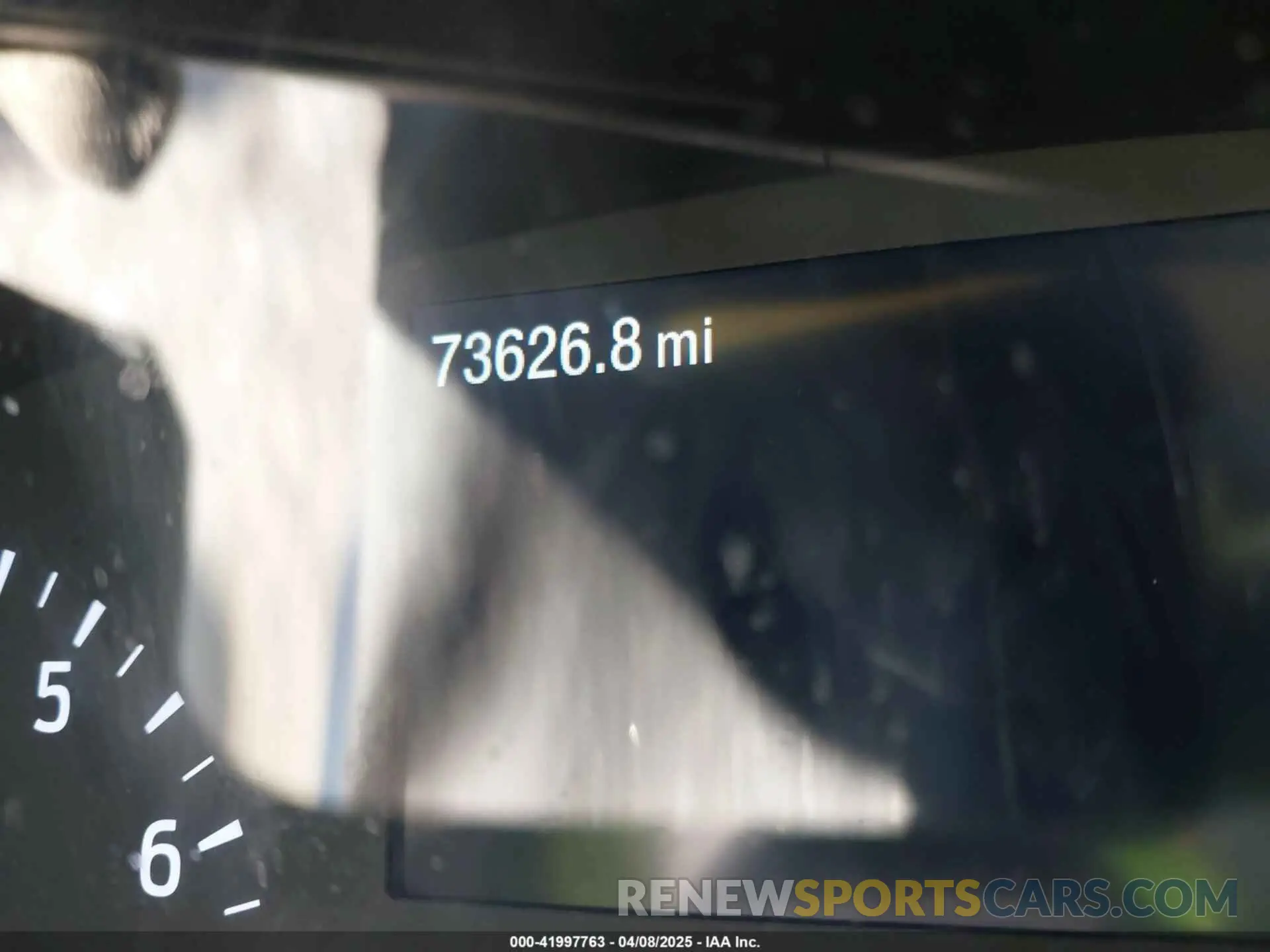 15 fotografías del automóvil dañado 1FMCU0G68LUA85285 FORD ESCAPE 2020