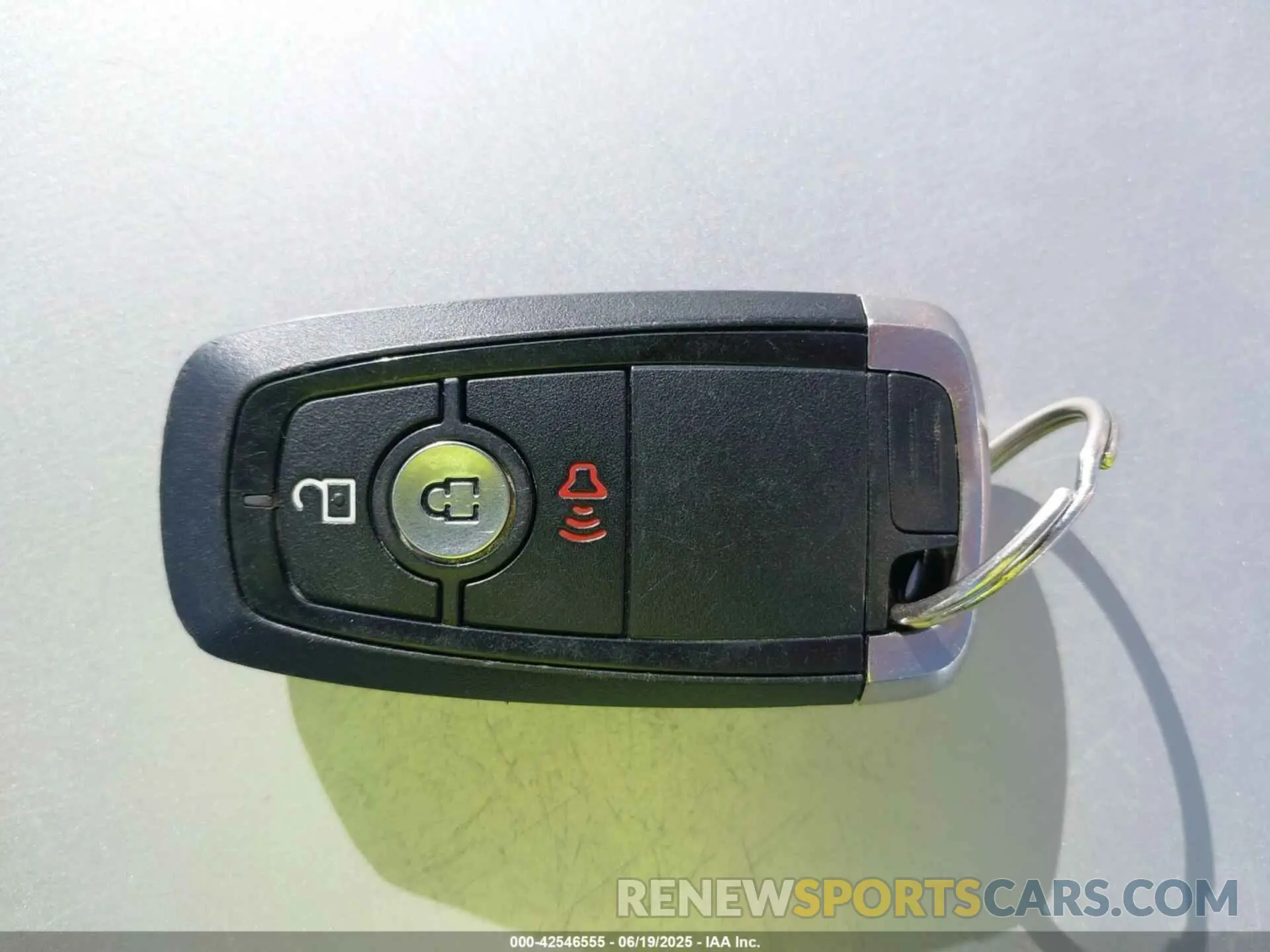 11 fotografías del automóvil dañado 1FMCU0G68LUB14896 FORD ESCAPE 2020