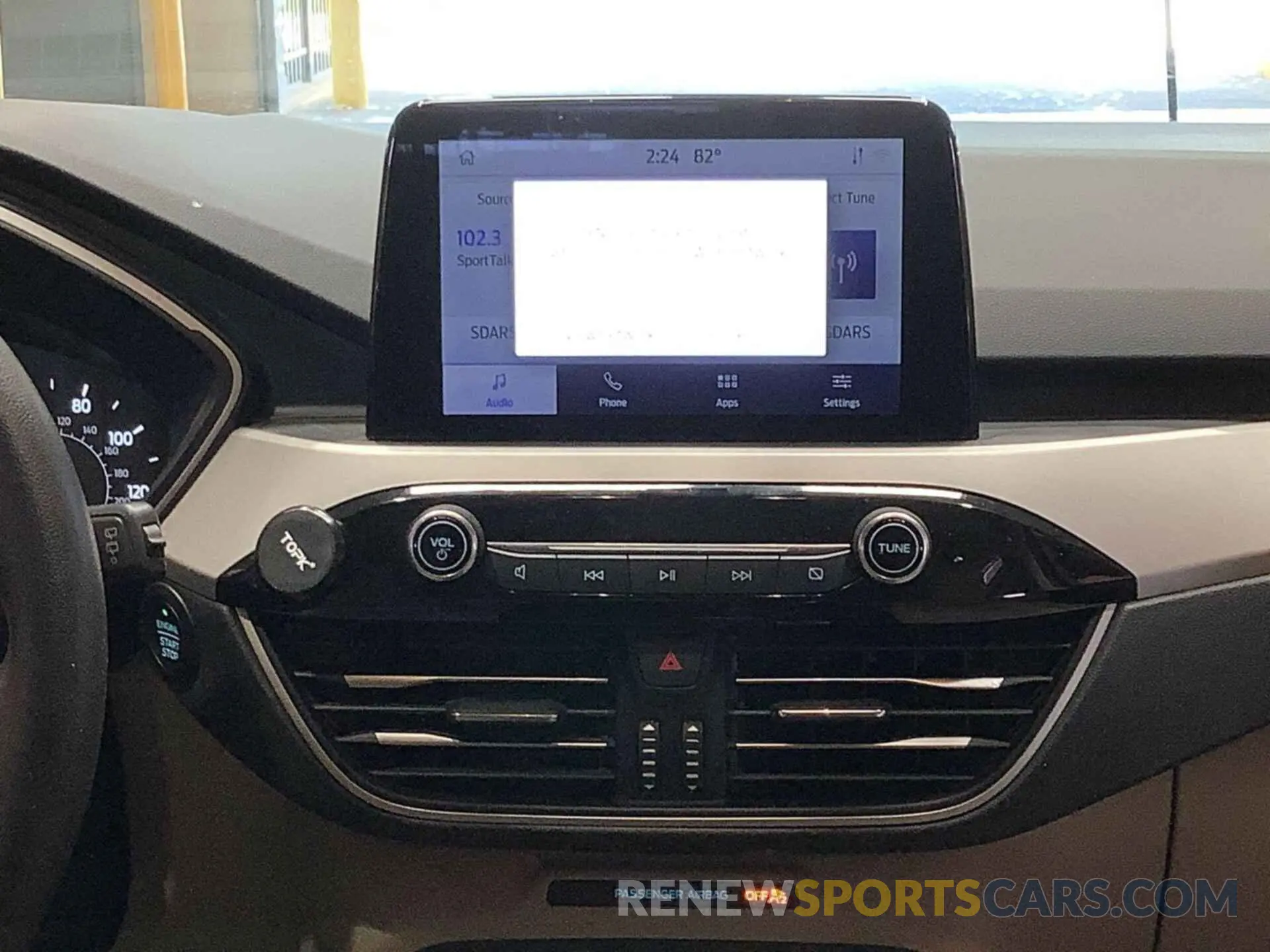 14 fotografías del automóvil dañado 1FMCU0G68LUB45078 FORD ESCAPE 2020