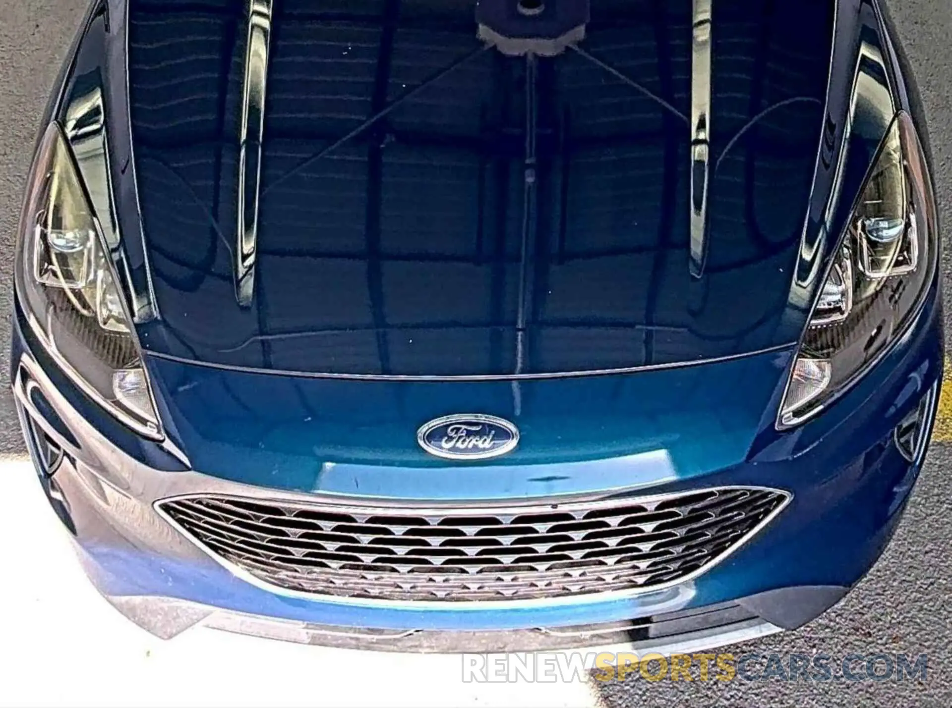 15 fotografías del automóvil dañado 1FMCU0G68LUB45078 FORD ESCAPE 2020
