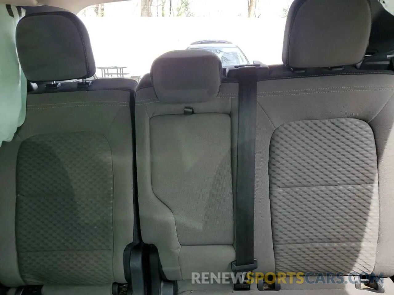 10 fotografías del automóvil dañado 1FMCU0G68LUC21771 FORD ESCAPE 2020