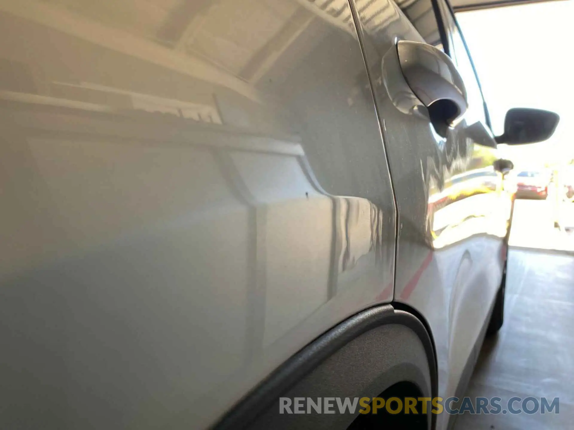 9 fotografías del automóvil dañado 1FMCU0G69LUB45140 FORD ESCAPE 2020